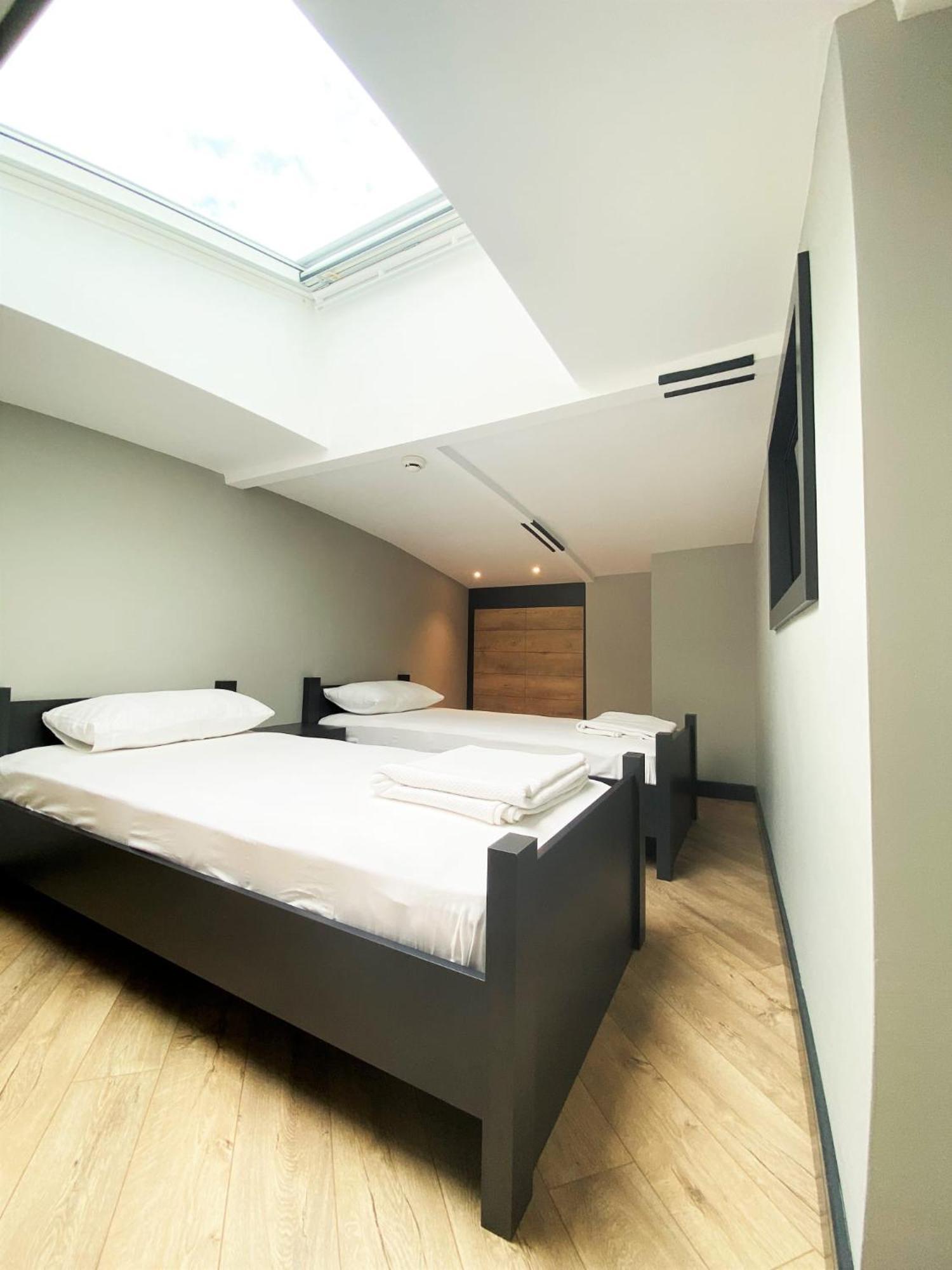 Z-suites Apart Otel Antalya
