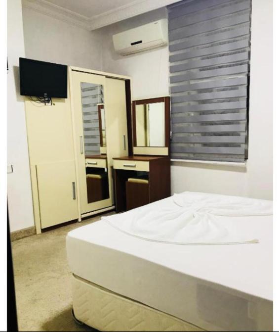 Madi Hotel 3*