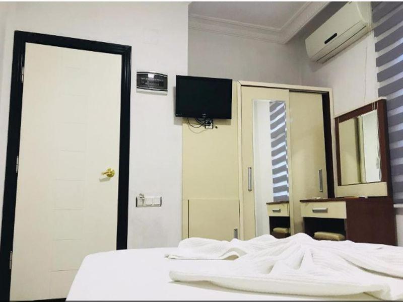 Hotel Madi Antalya