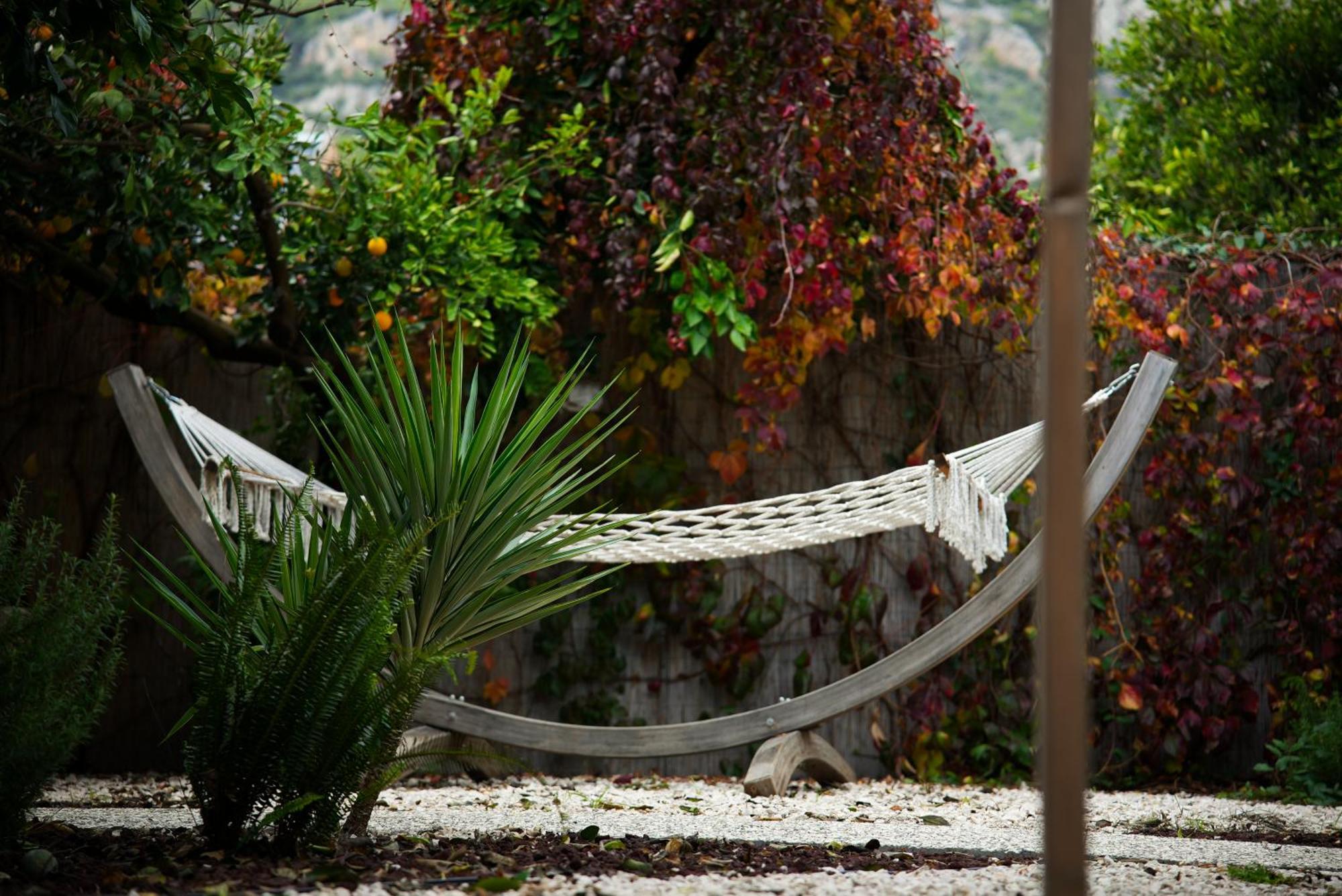 Aparthotel Collesium Garden *