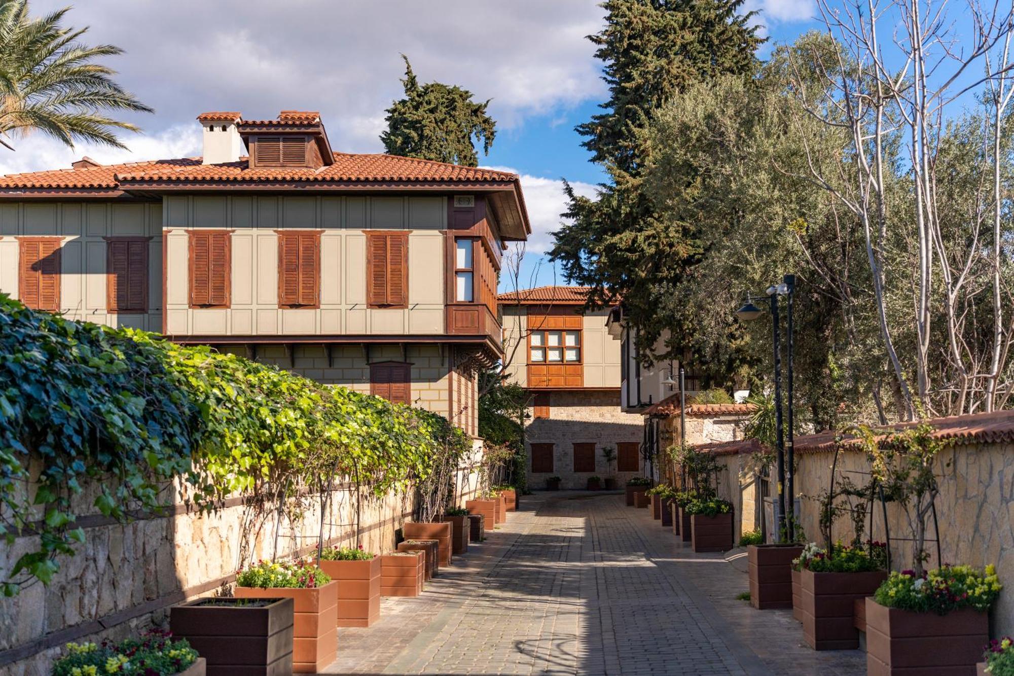 Otel Olsen Antalya