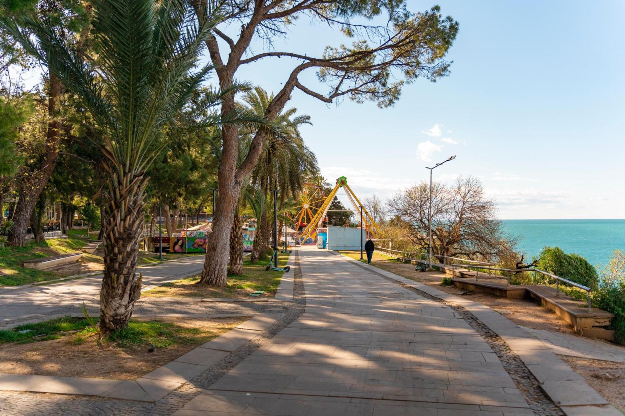 Otel Olsen Antalya