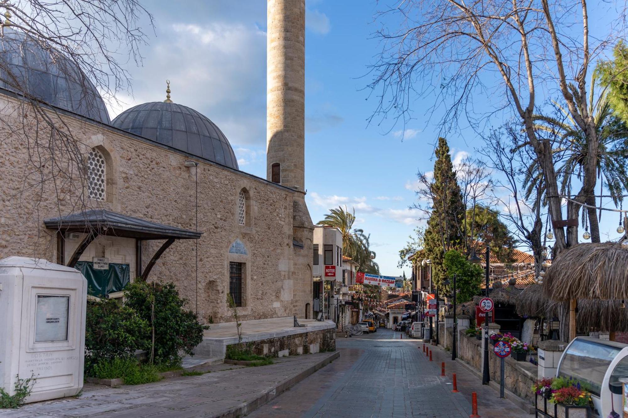 Hotel Olsen Antalya