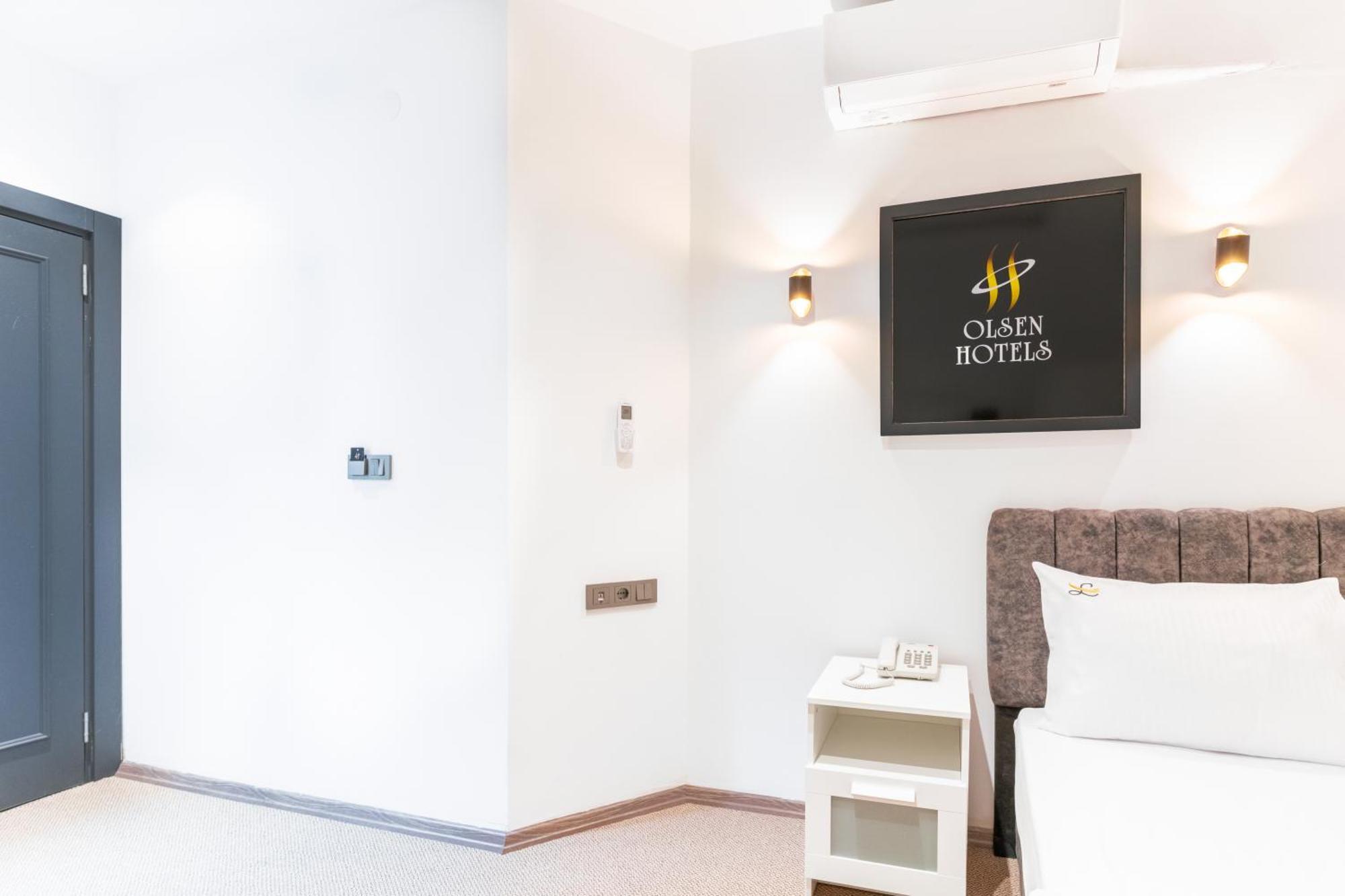Otel Olsen *