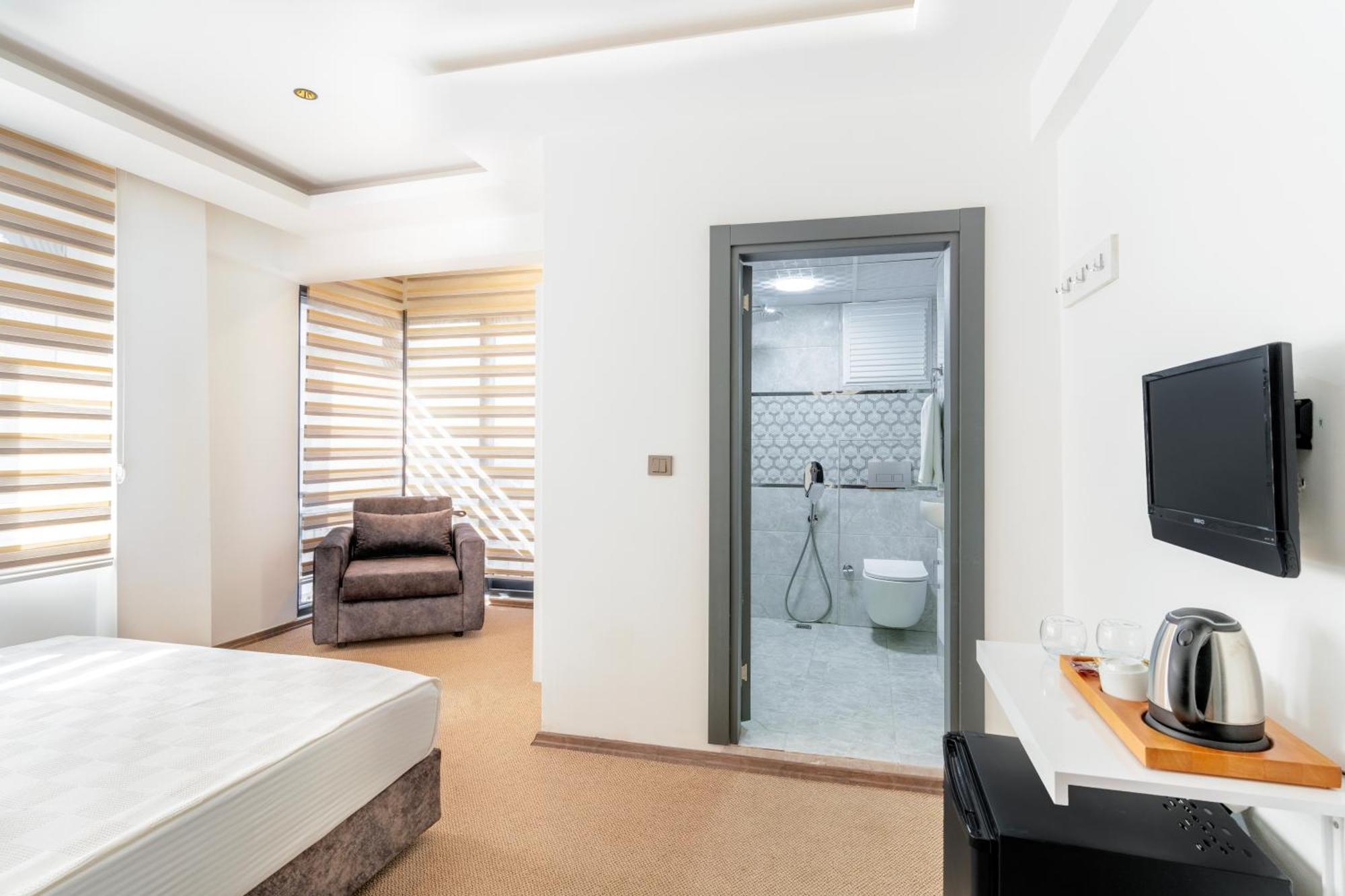 Otel Olsen Antalya