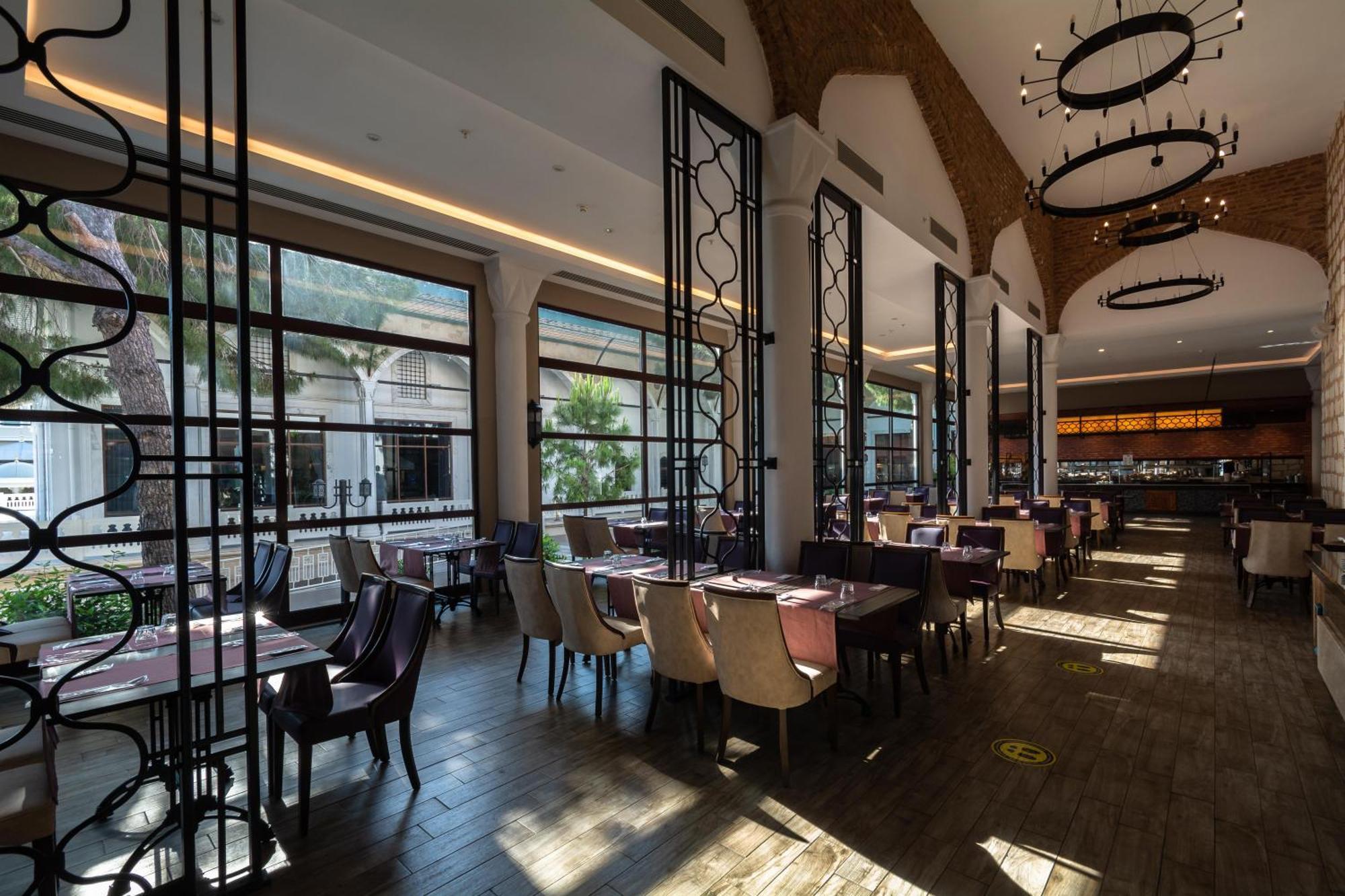 Resort Swandor & - Topkapi Palace