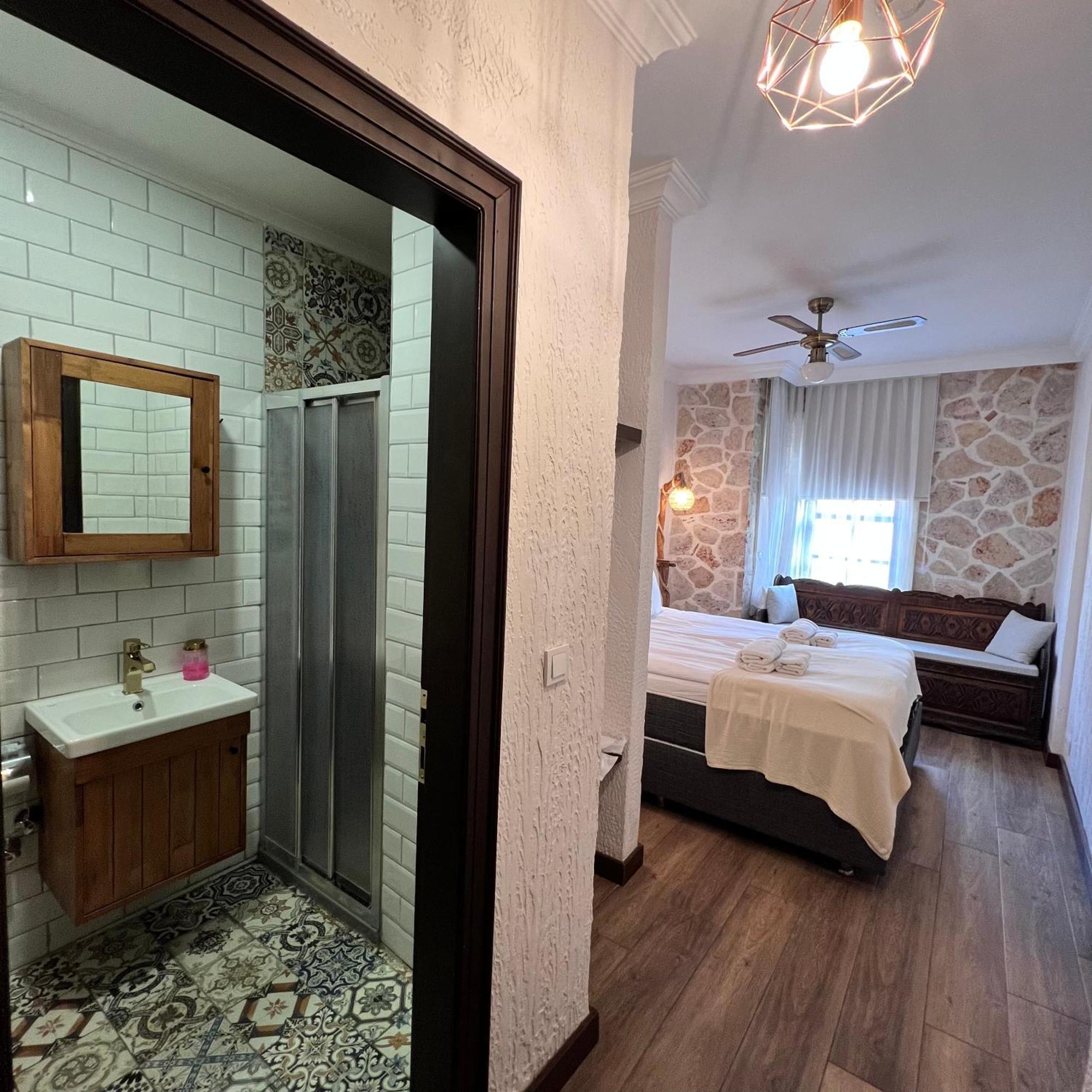 Citronella Boutique Hotel