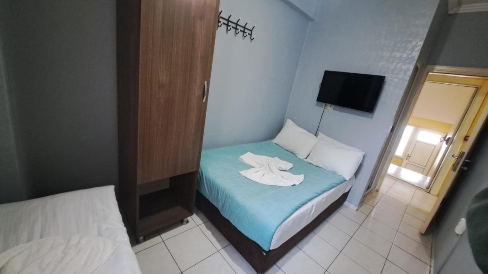 Apartment Nezih Suits