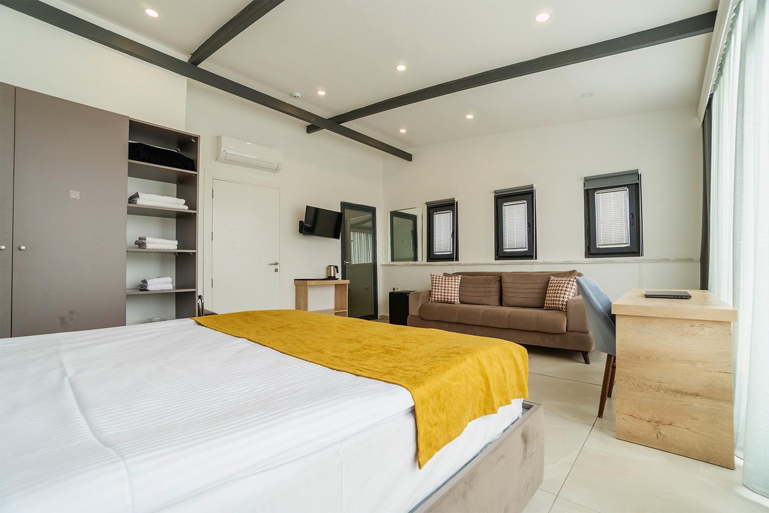 Hotel Tut Antalya