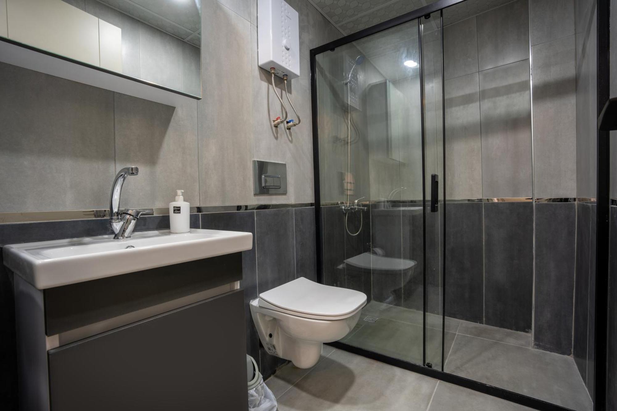 Apartment Antsun