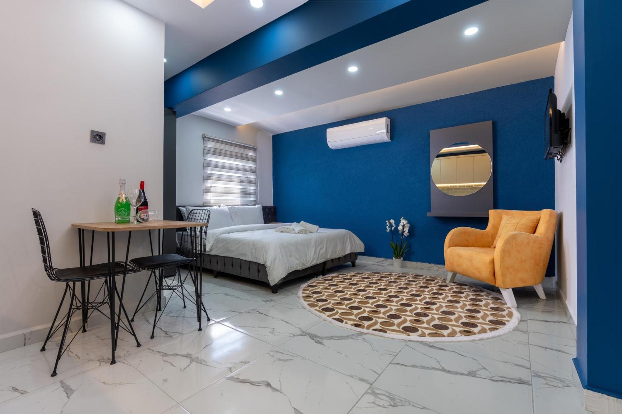 Antsun Apartment Antalya