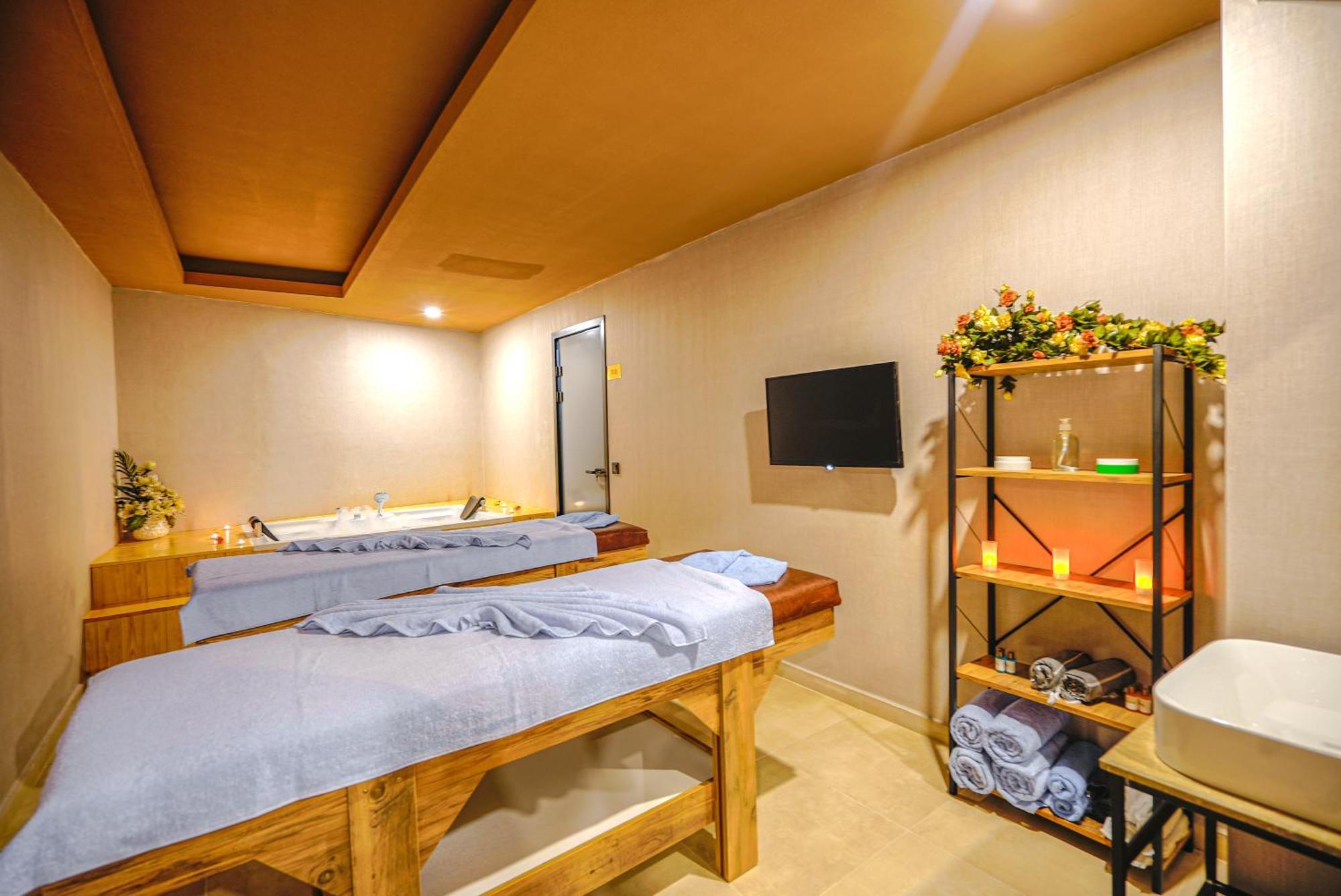 Lupo Libero Hotel 3*