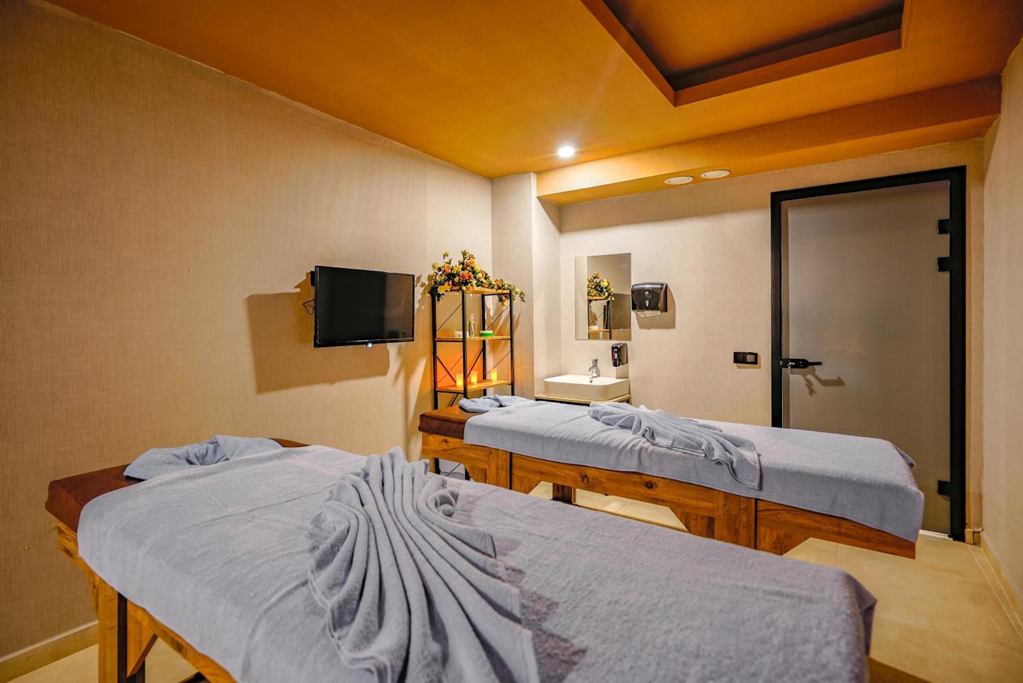 Lupo Libero Hotel