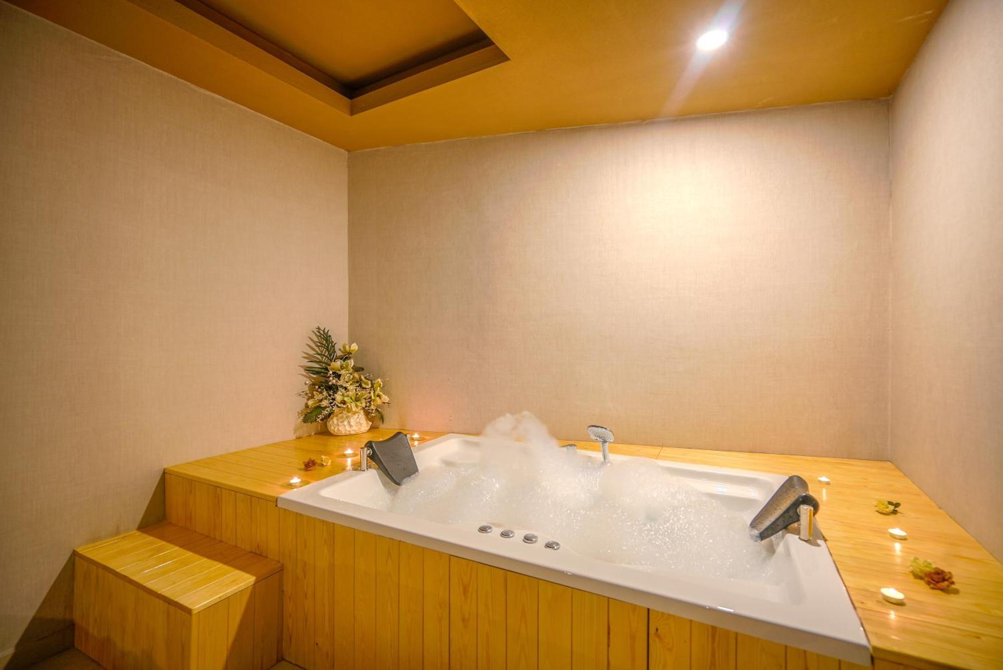 Hotel Lupo Libero 3*