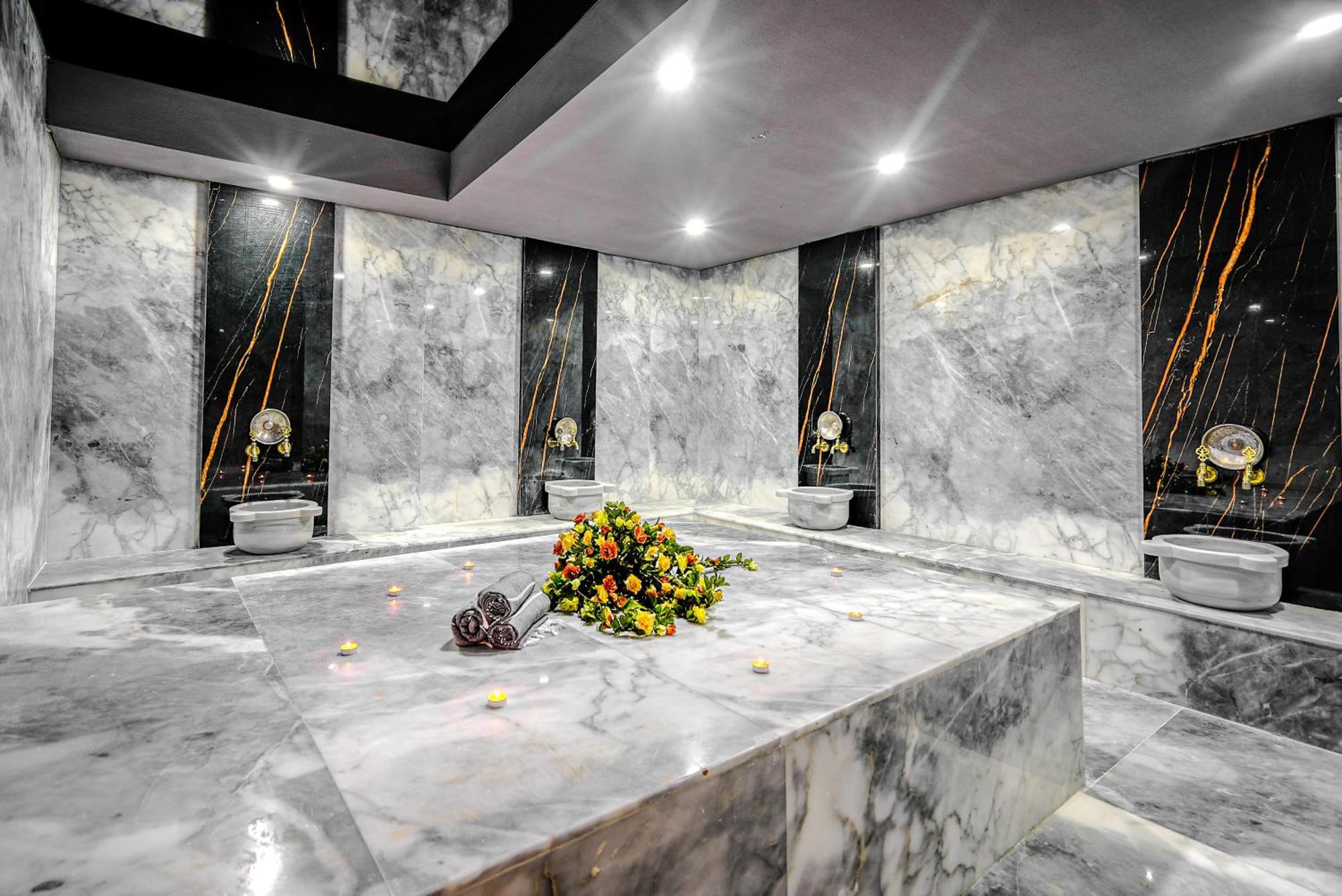 Hotel Lupo Libero