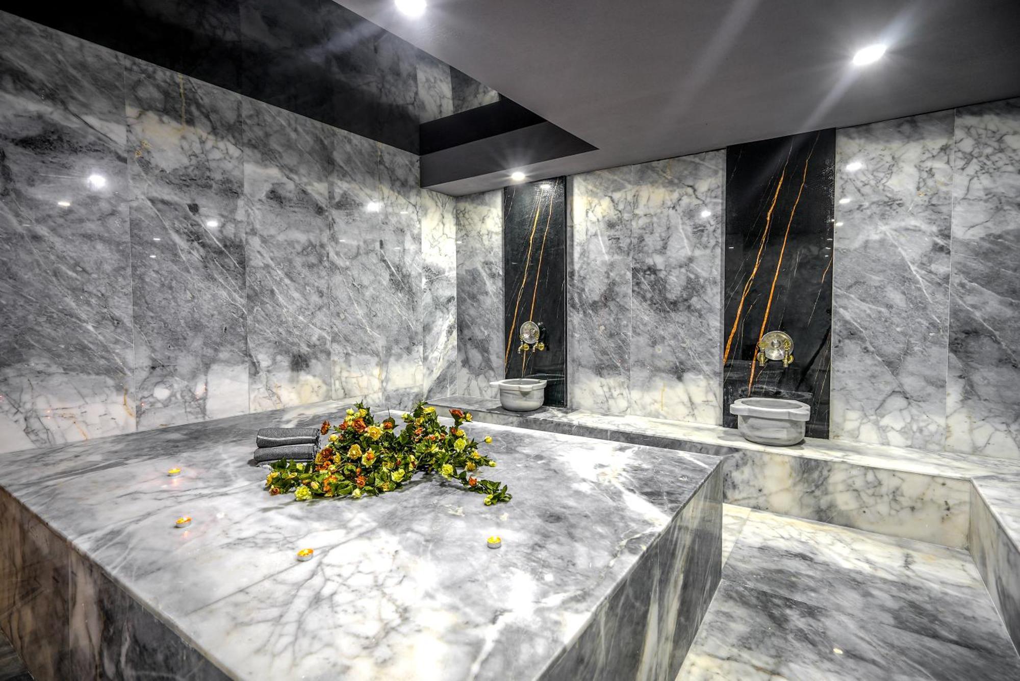 Lupo Libero Hotel 3*