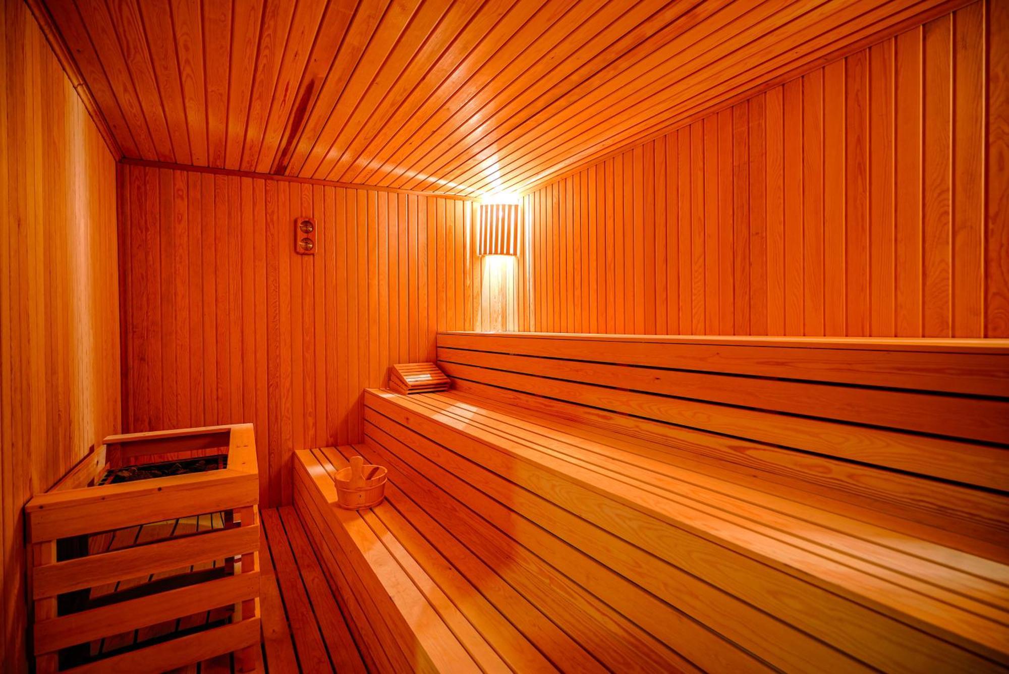 Hotel Lupo Libero