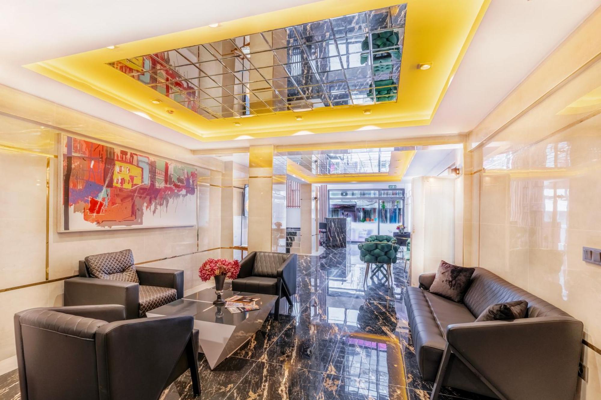 Olsen Otel *