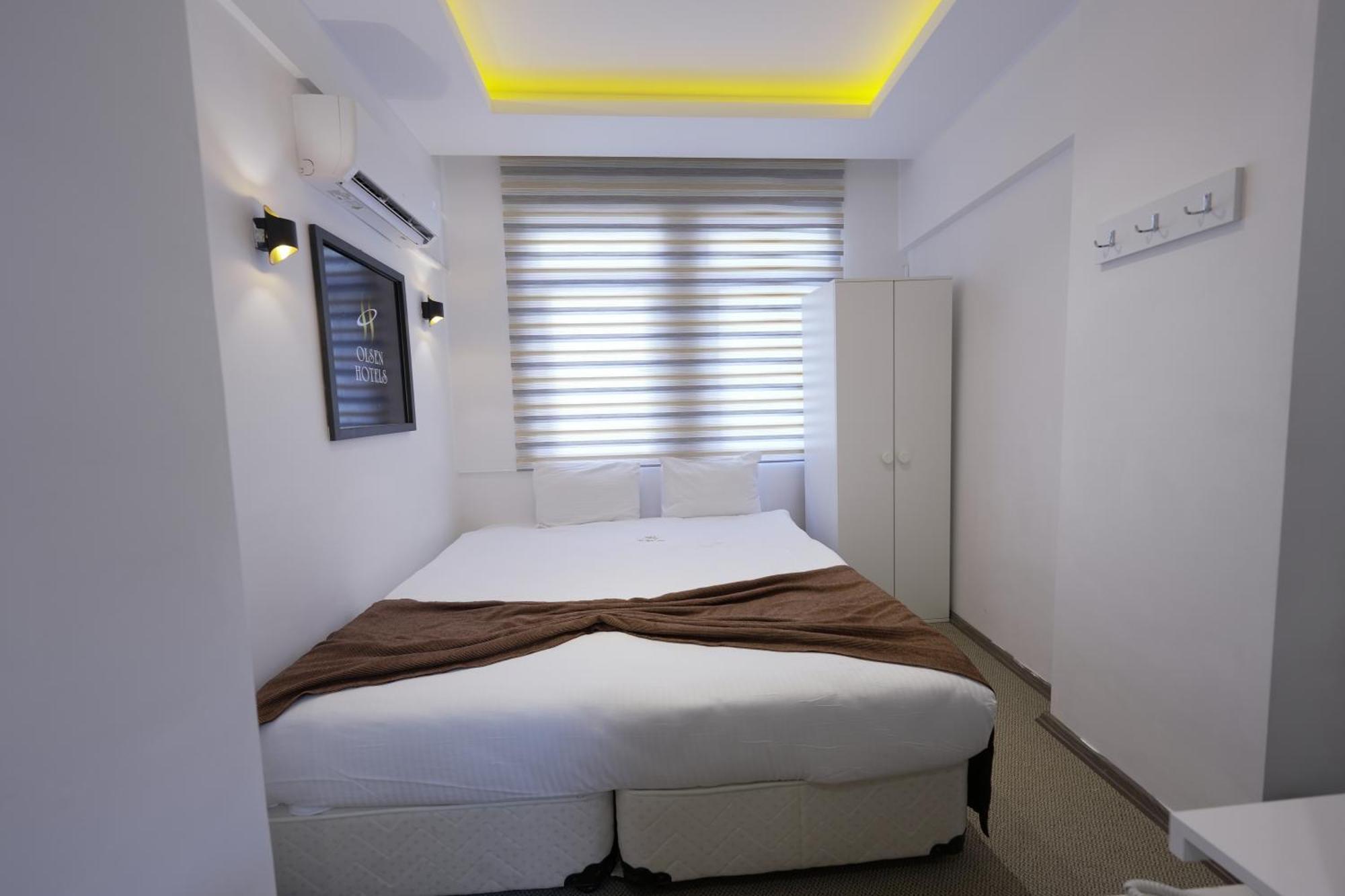 Olsen Otel *