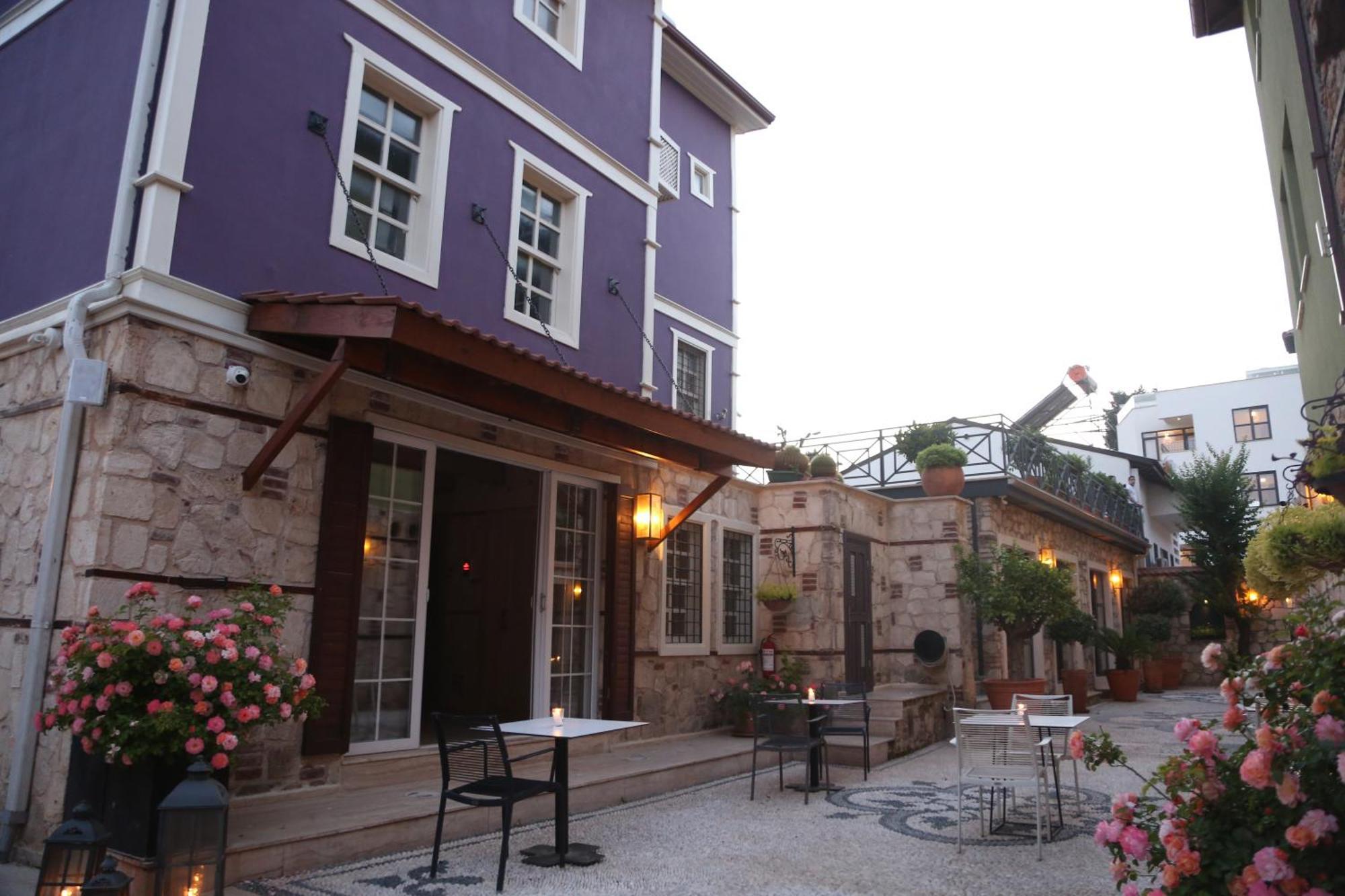 Appartement Chic Garden Flat With Patio Near Hadrian's Gate *