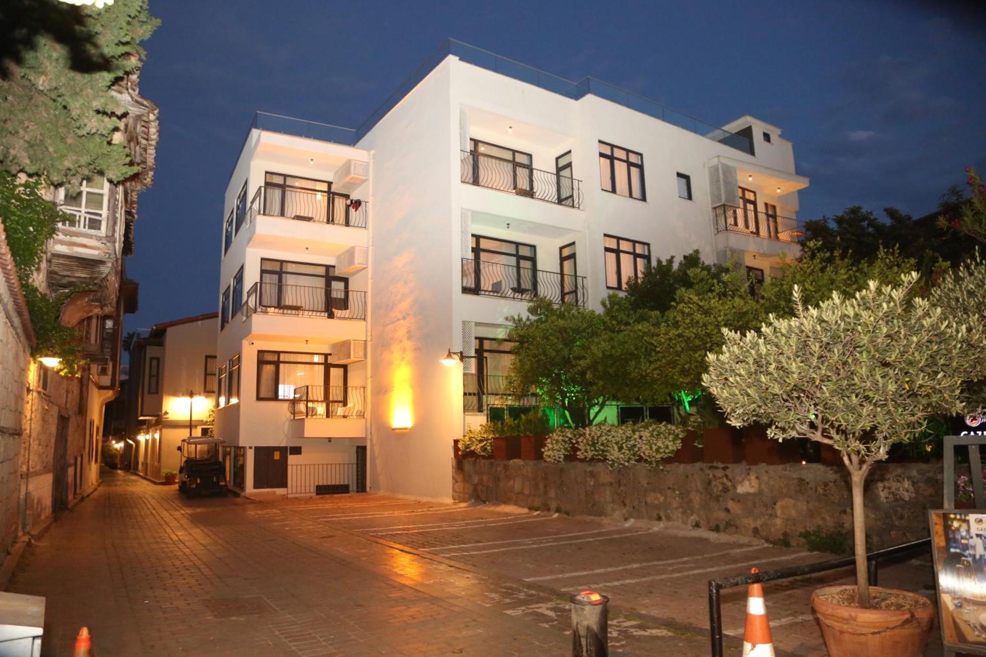 Appartement Chic Garden Flat With Patio Near Hadrian's Gate