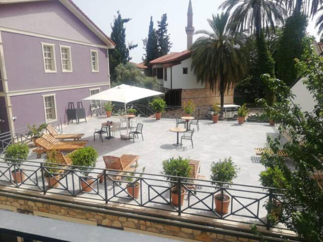 Chic Garden Flat With Patio Near Hadrian's Gate Appartement *