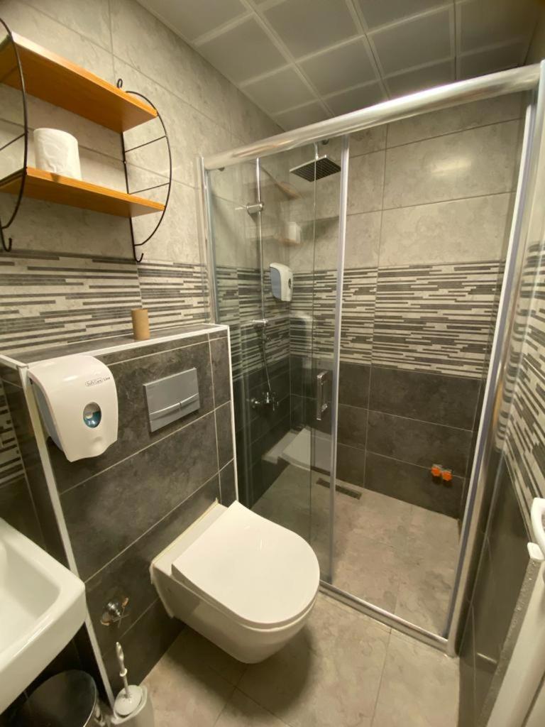 Gvar 3* Antalya