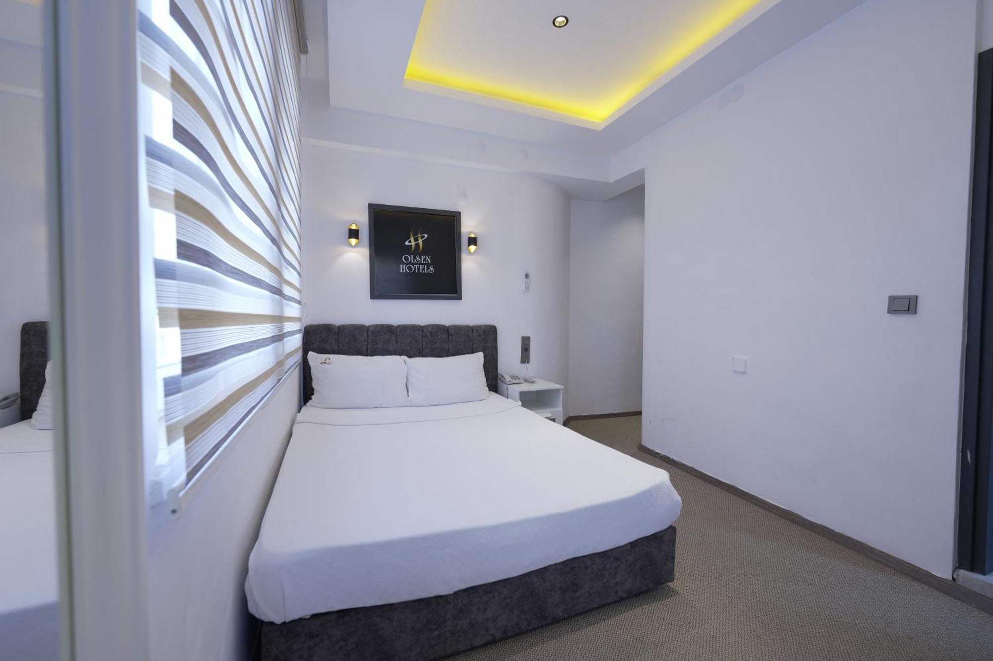 Olsen Otel
