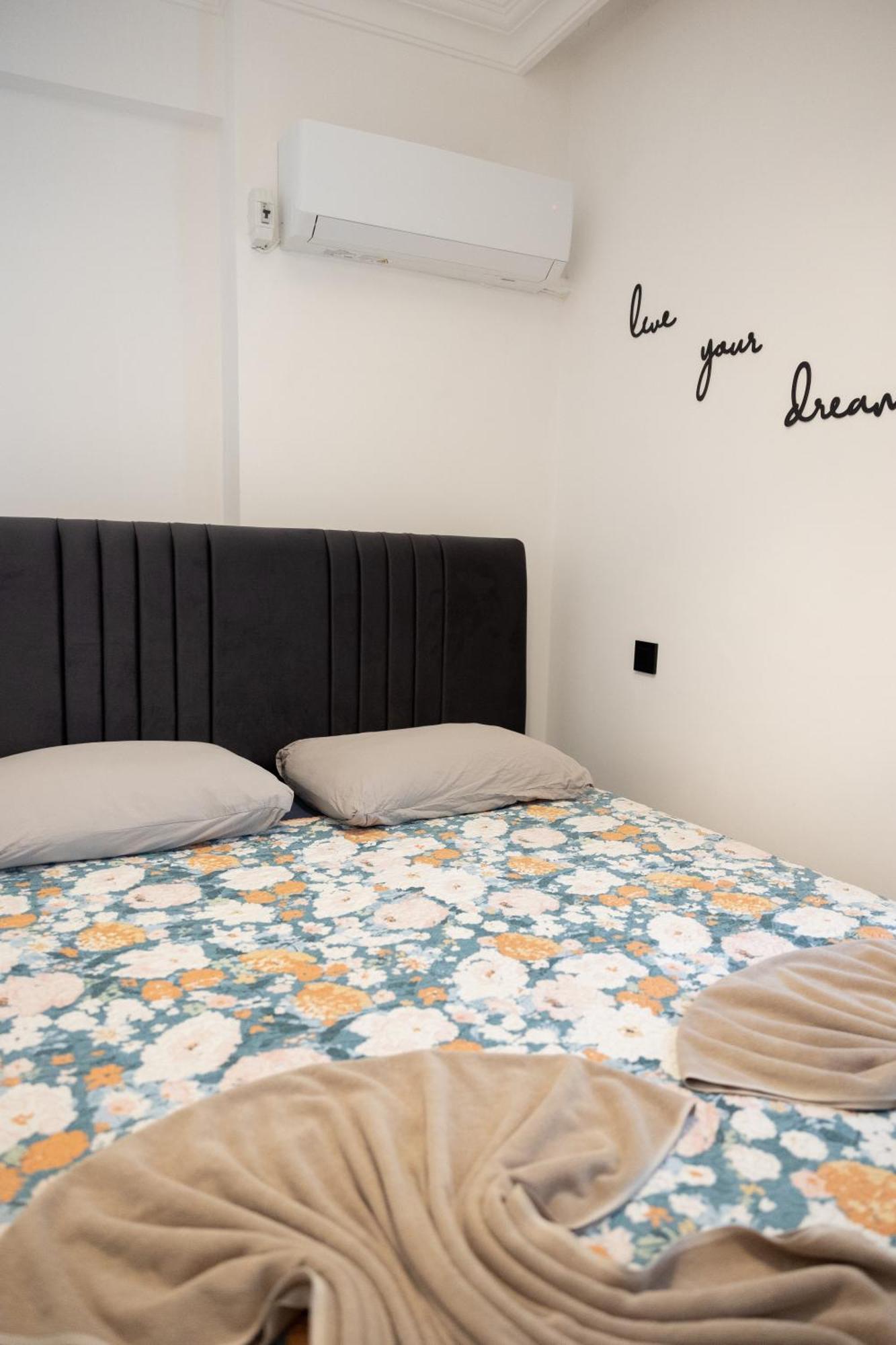 Apartment Melissas Lara *
