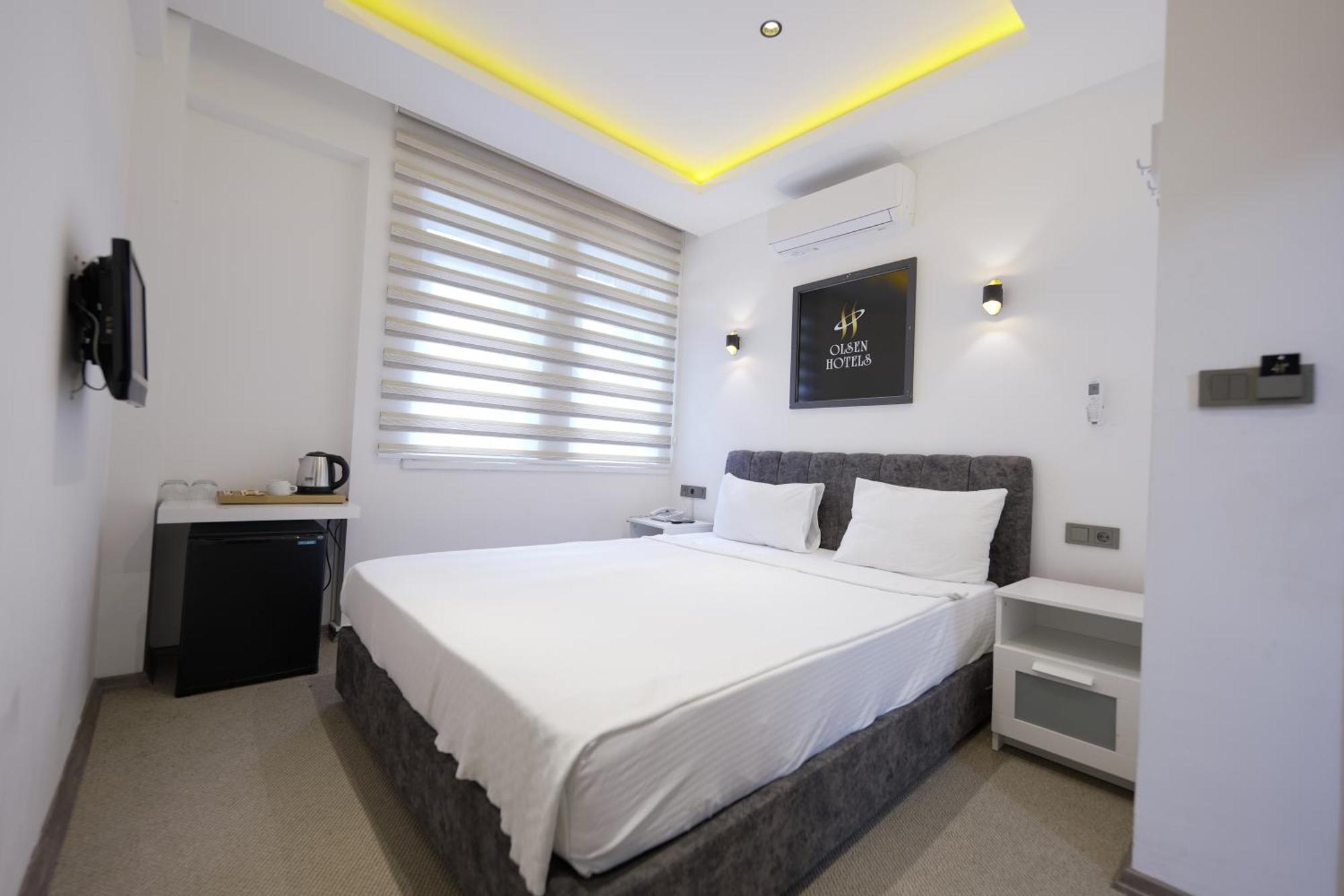 Olsen Otel Antalya