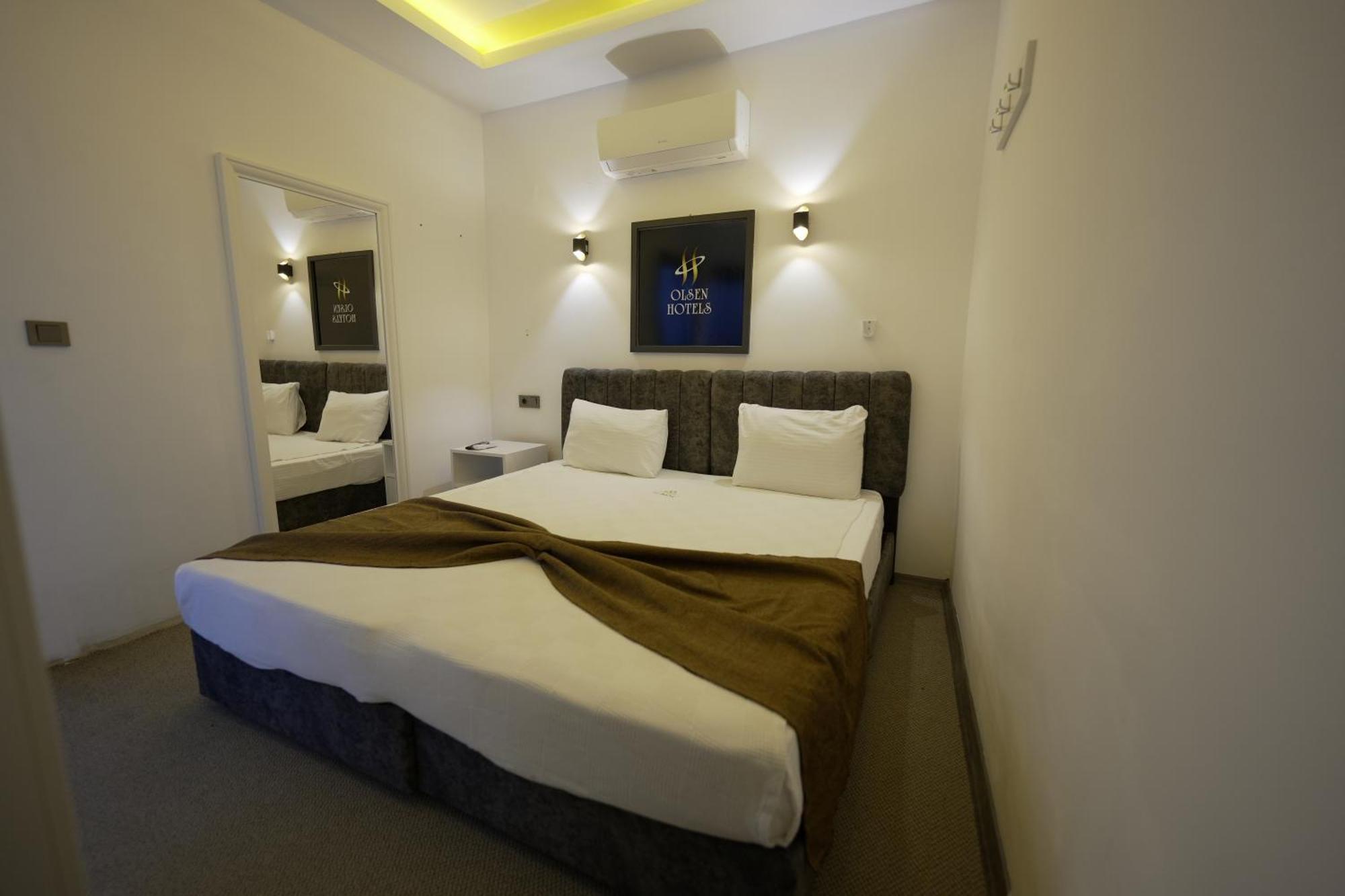 Olsen Otel *