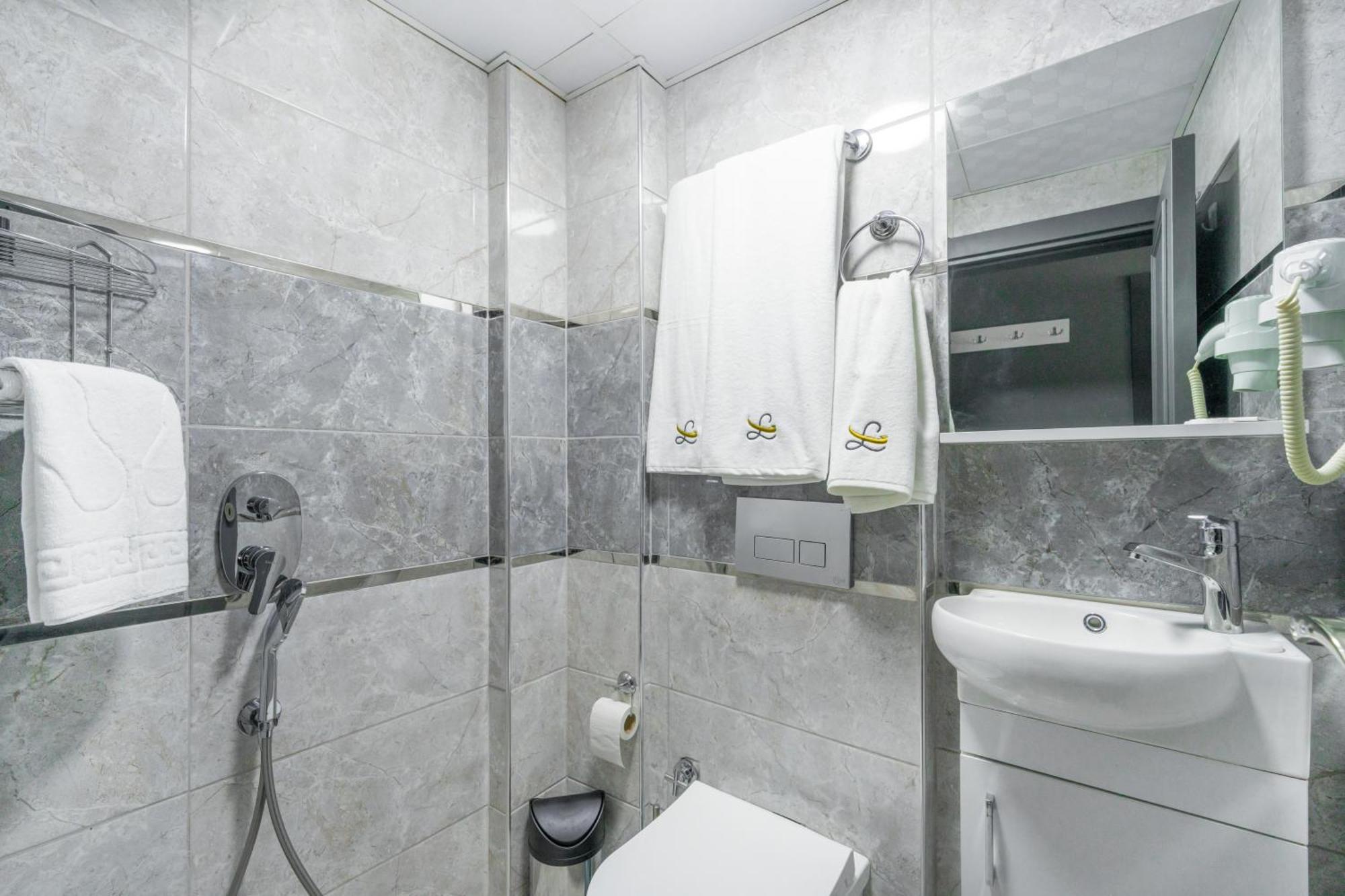 Otel Olsen Antalya