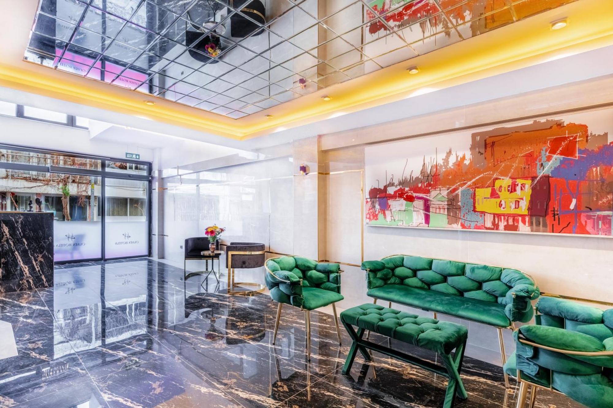 Olsen Otel Antalya