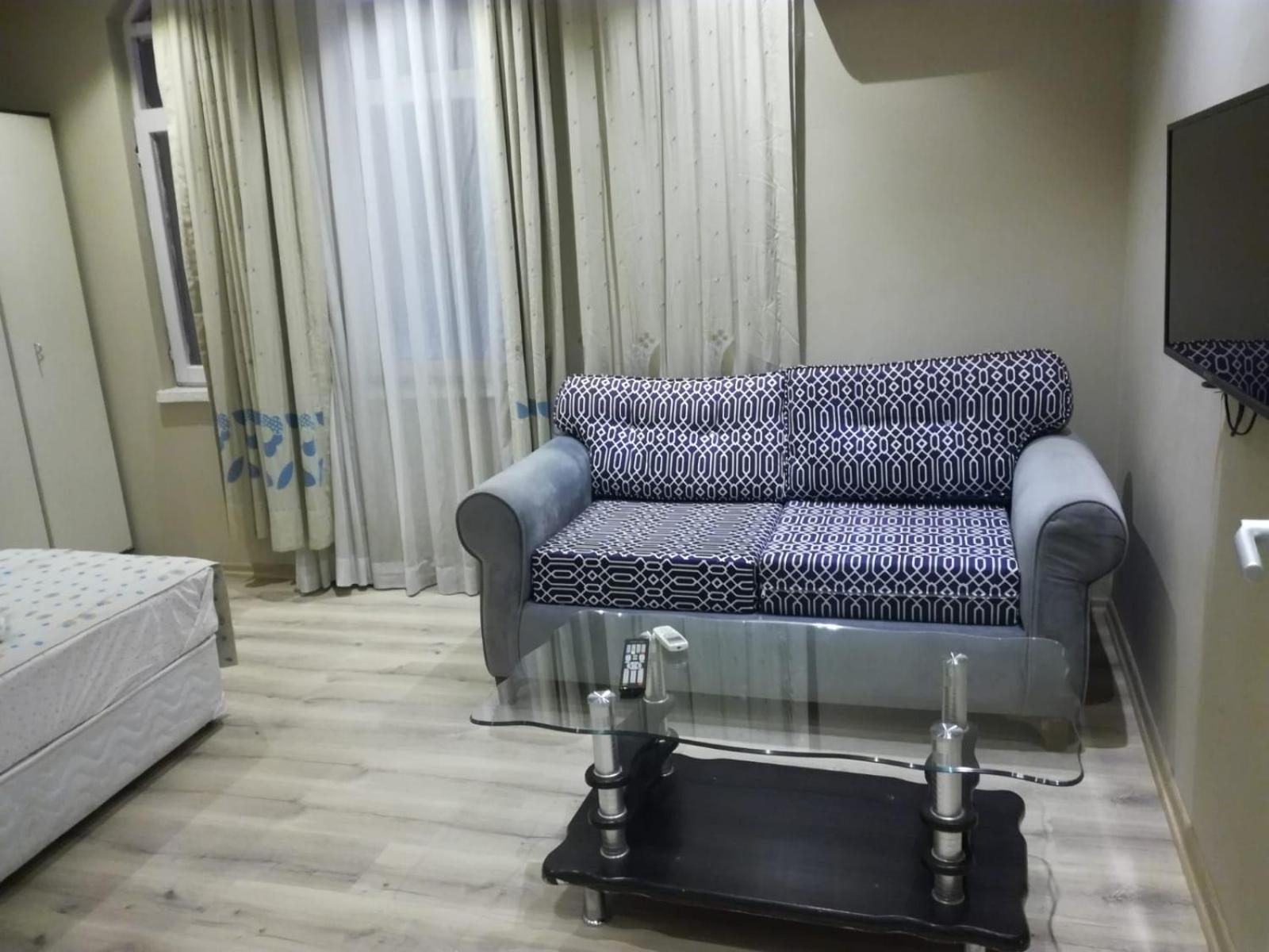 Gvar 3* Antalya