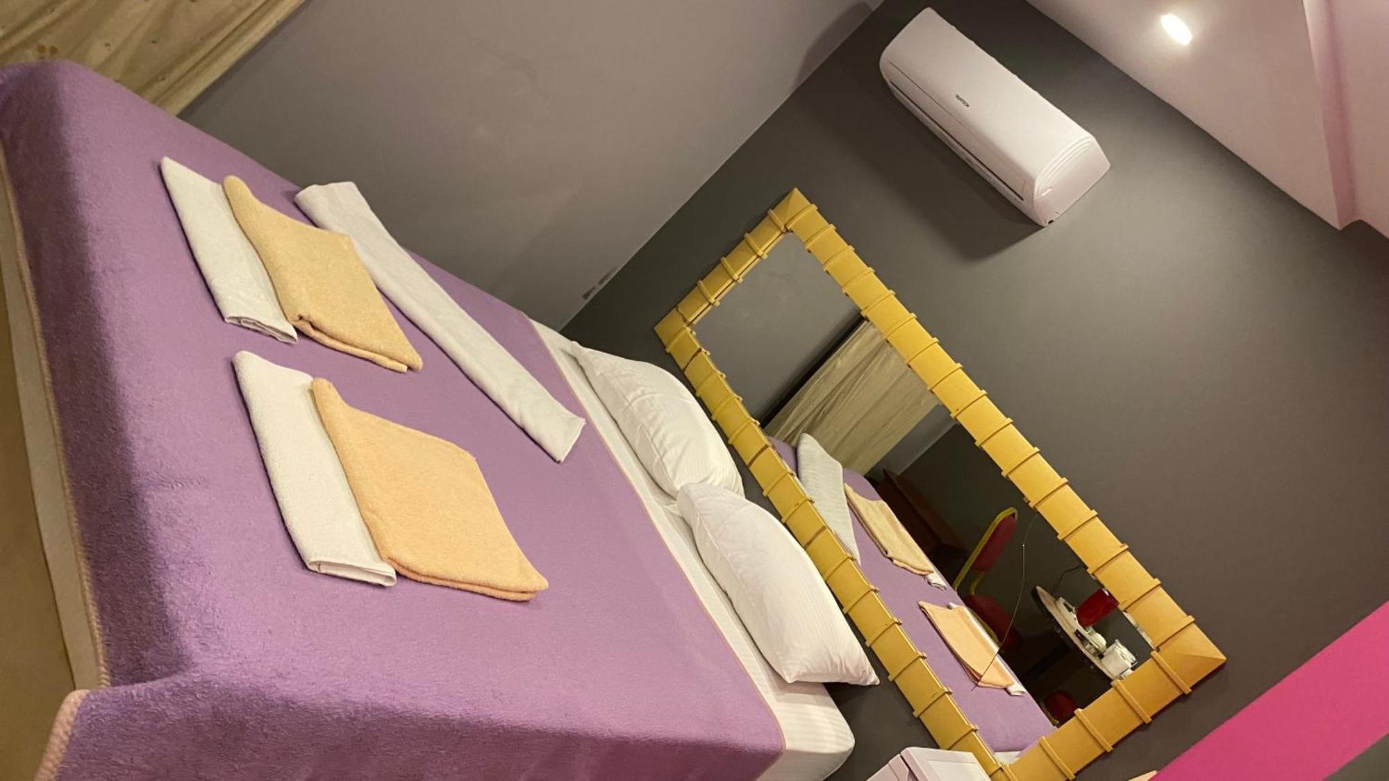 Gvar 3* Antalya
