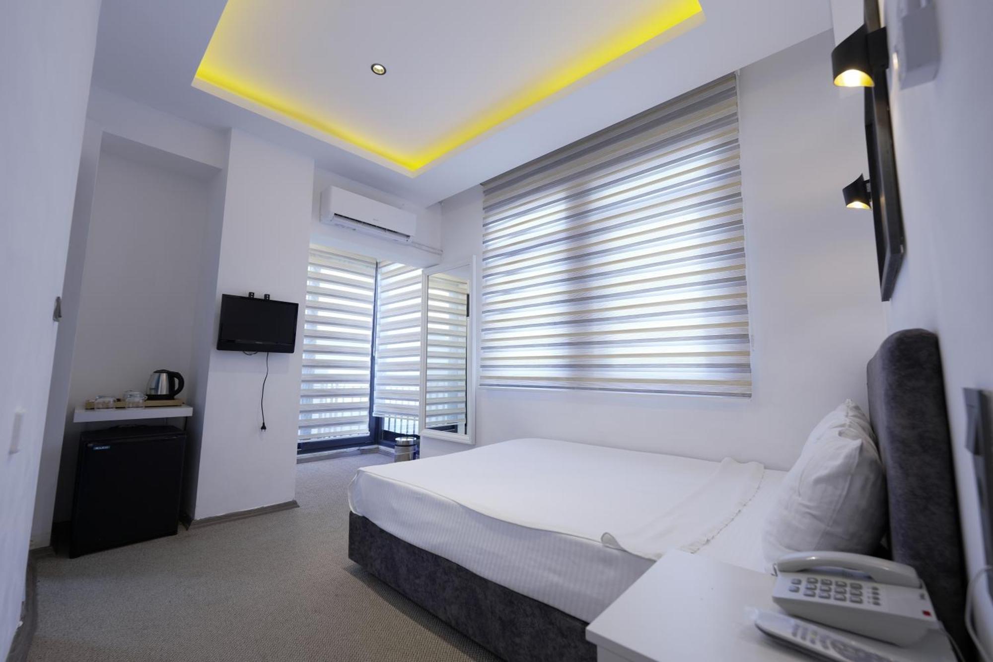 Otel Olsen Antalya