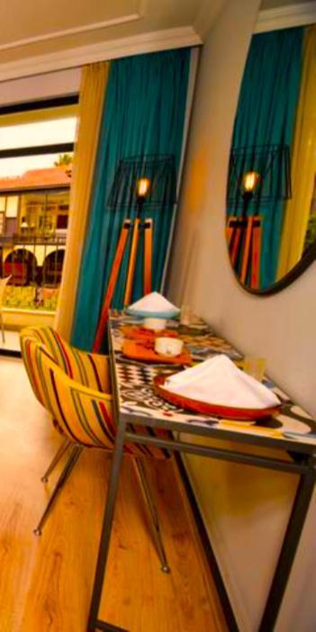 Remarkable Flat With Balcony Near Hadrian's Gate