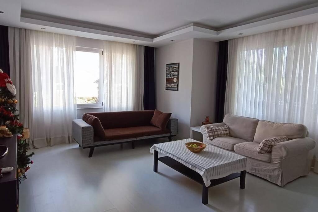 Lara'da Modern Bir Vaha
