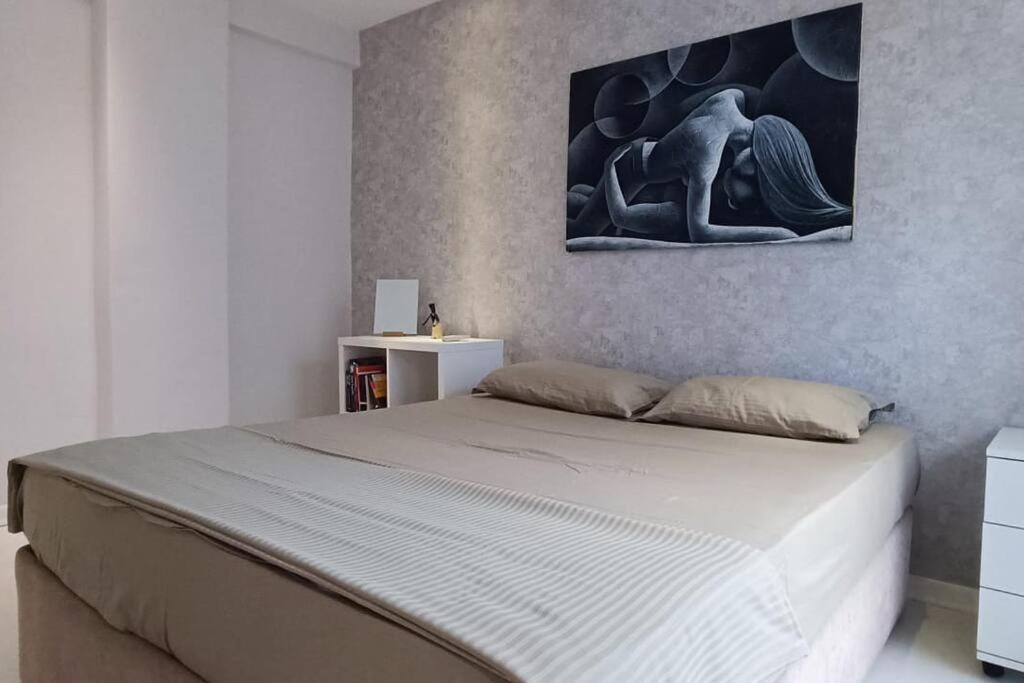 Appartement Lara'da Modern Bir Vaha *