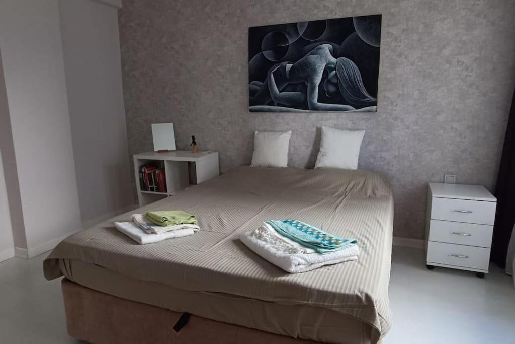 Lara'da Modern Bir Vaha *