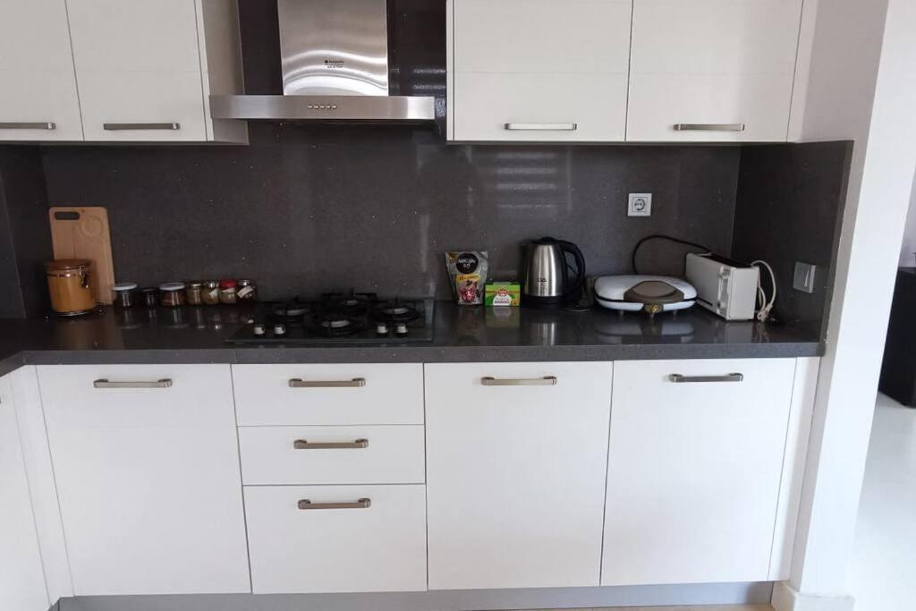 Appartement Lara'da Modern Bir Vaha