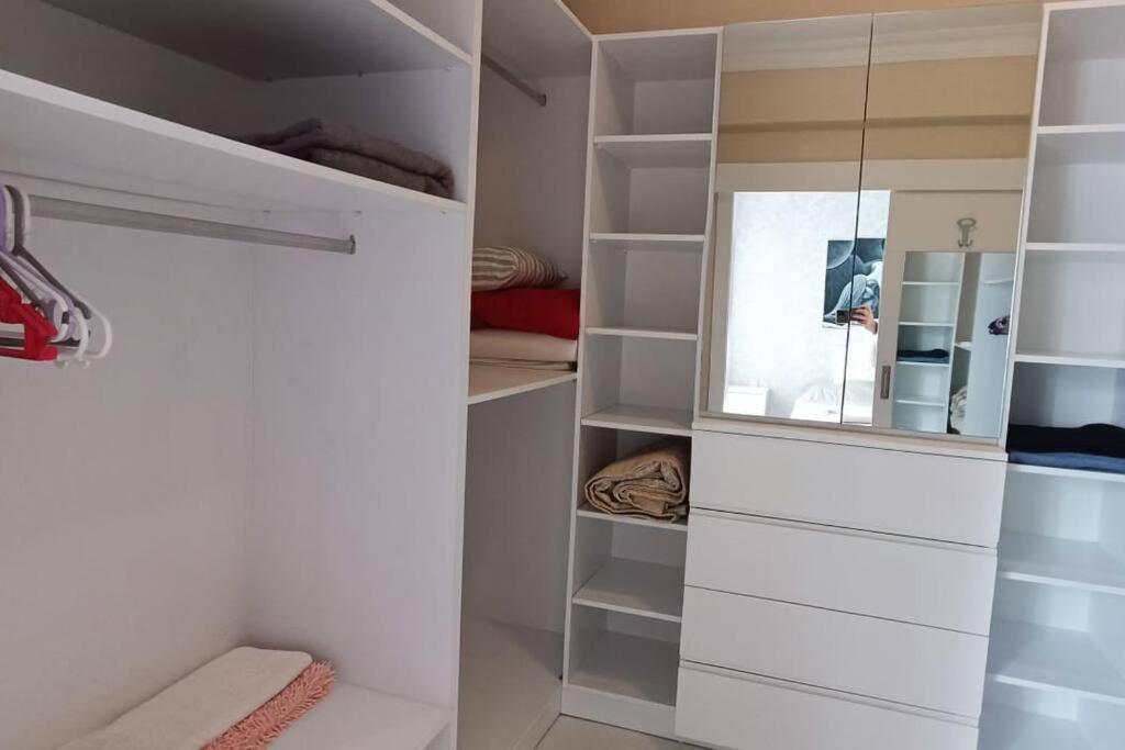 Lara'da Modern Bir Vaha Antalya