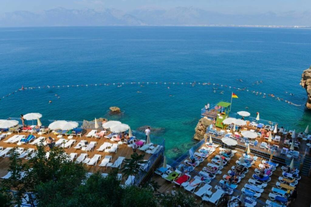 Lara'da Modern Bir Vaha Antalya
