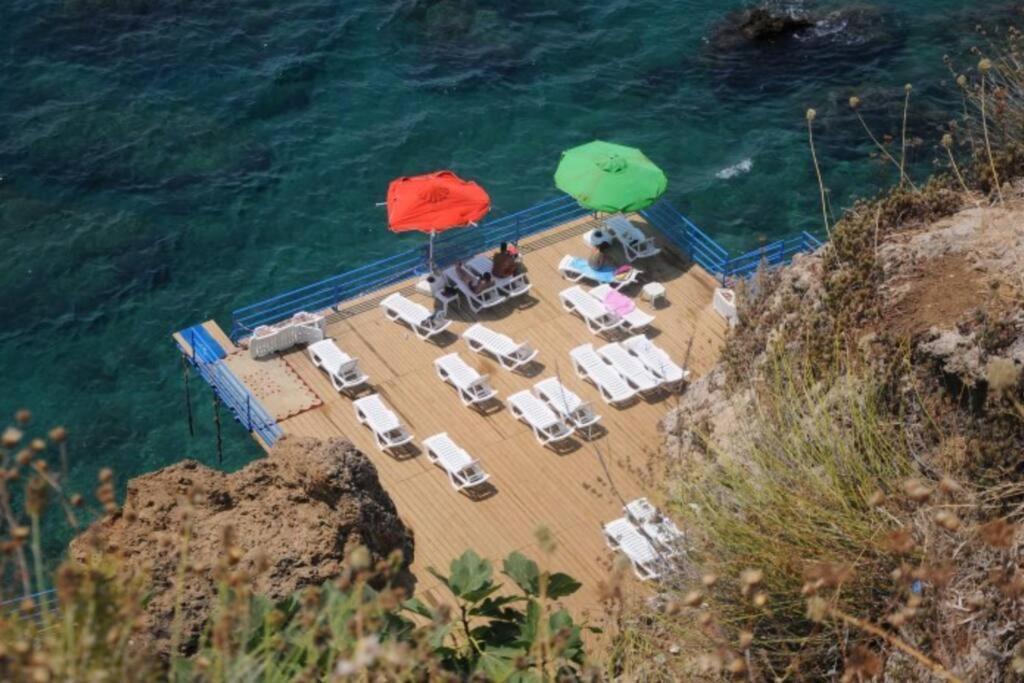 Lara'da Modern Bir Vaha Appartement Antalya