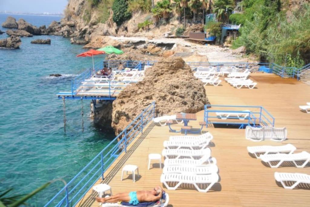 Lara'da Modern Bir Vaha Antalya