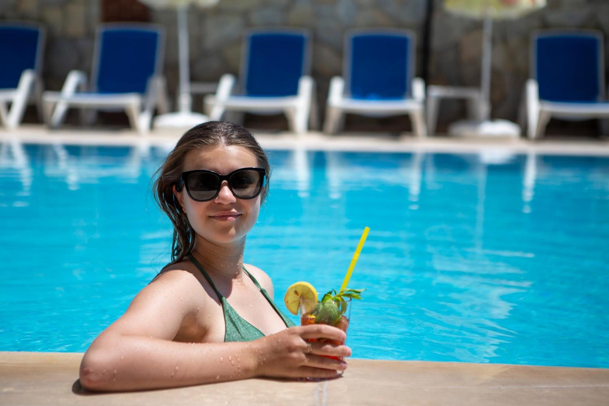 Hotel Lara Dinc 3*