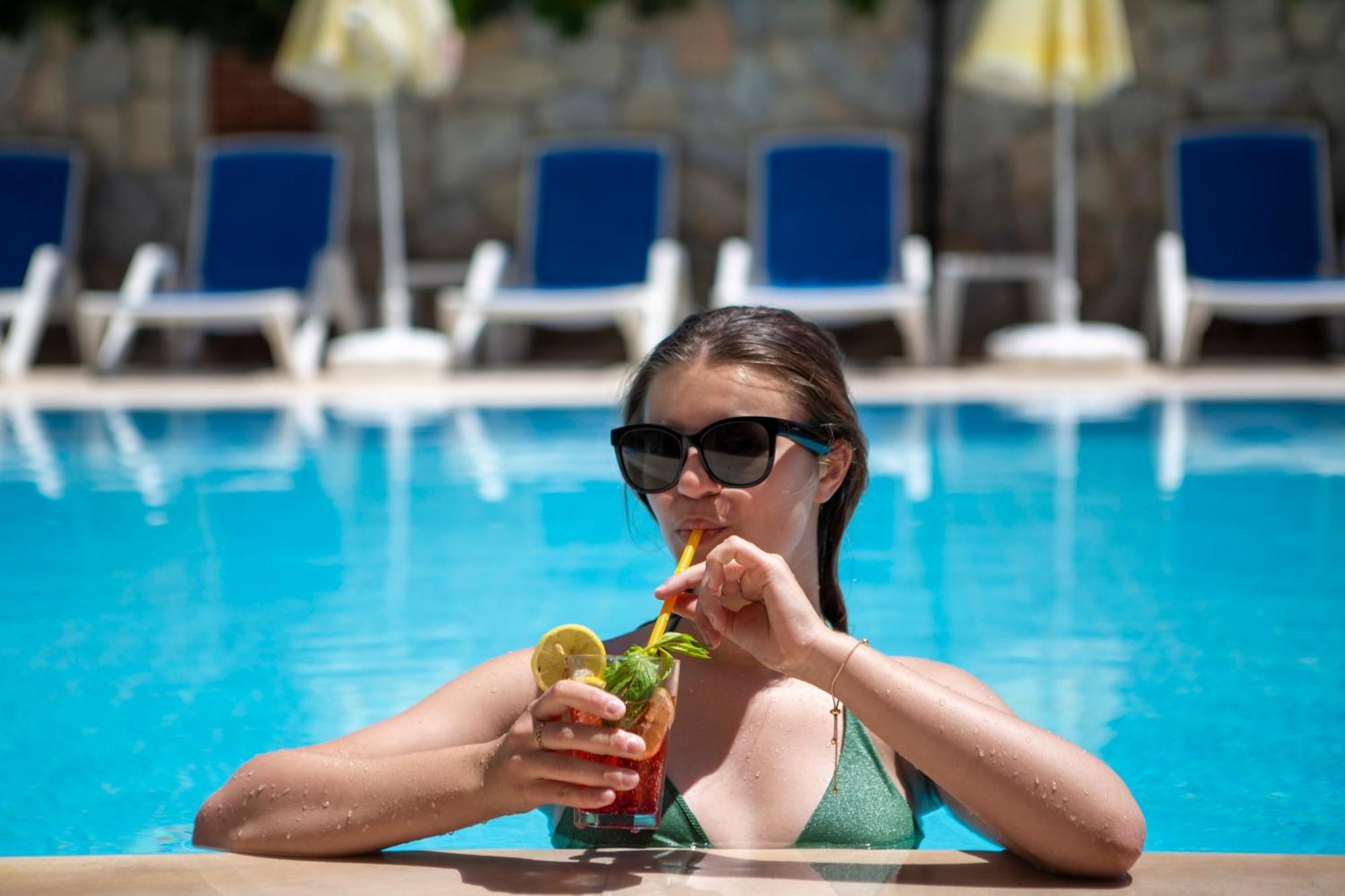Lara Dinc Hotel Antalya