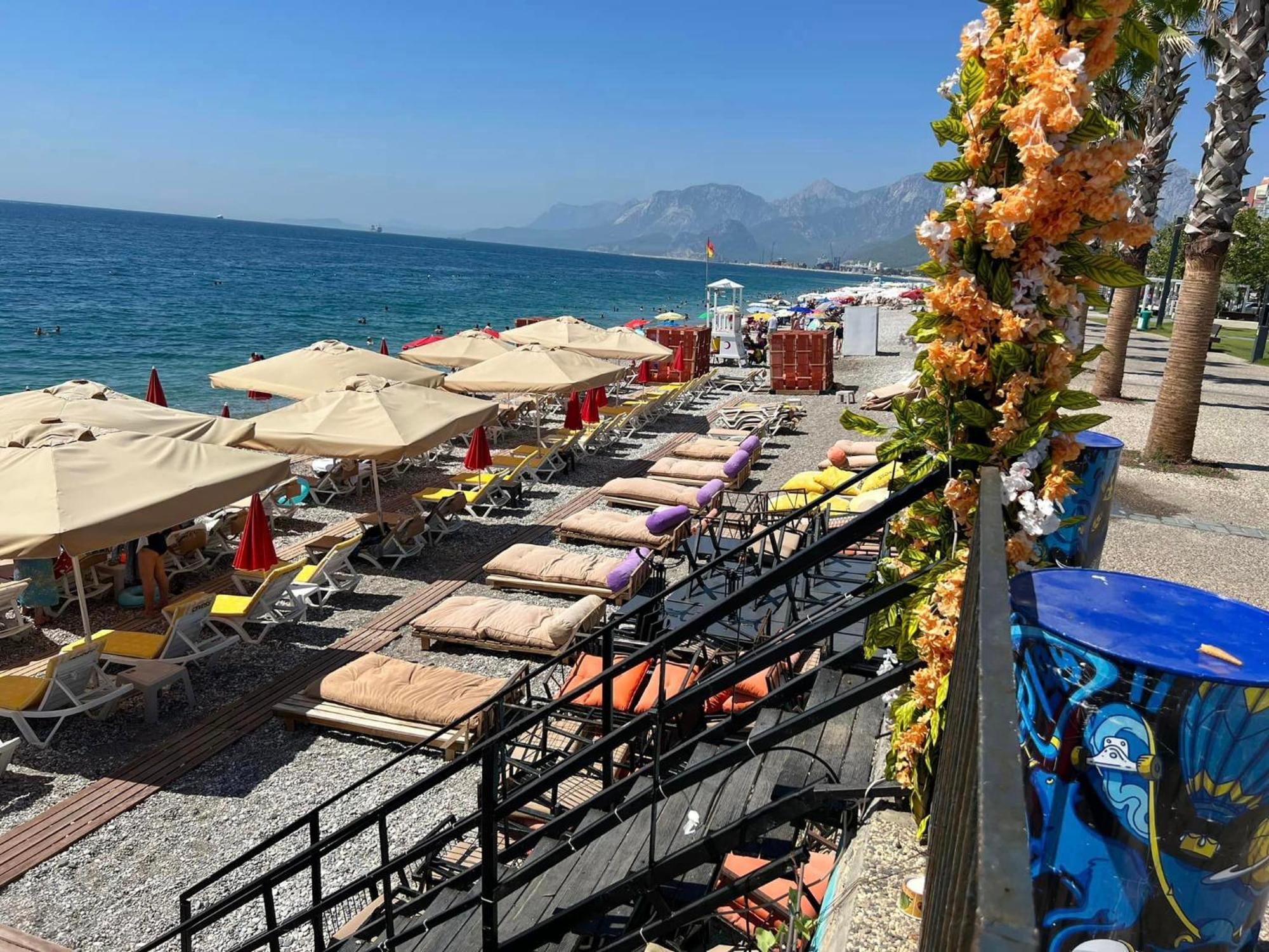 Gueden-pearl Aparthotel 5*