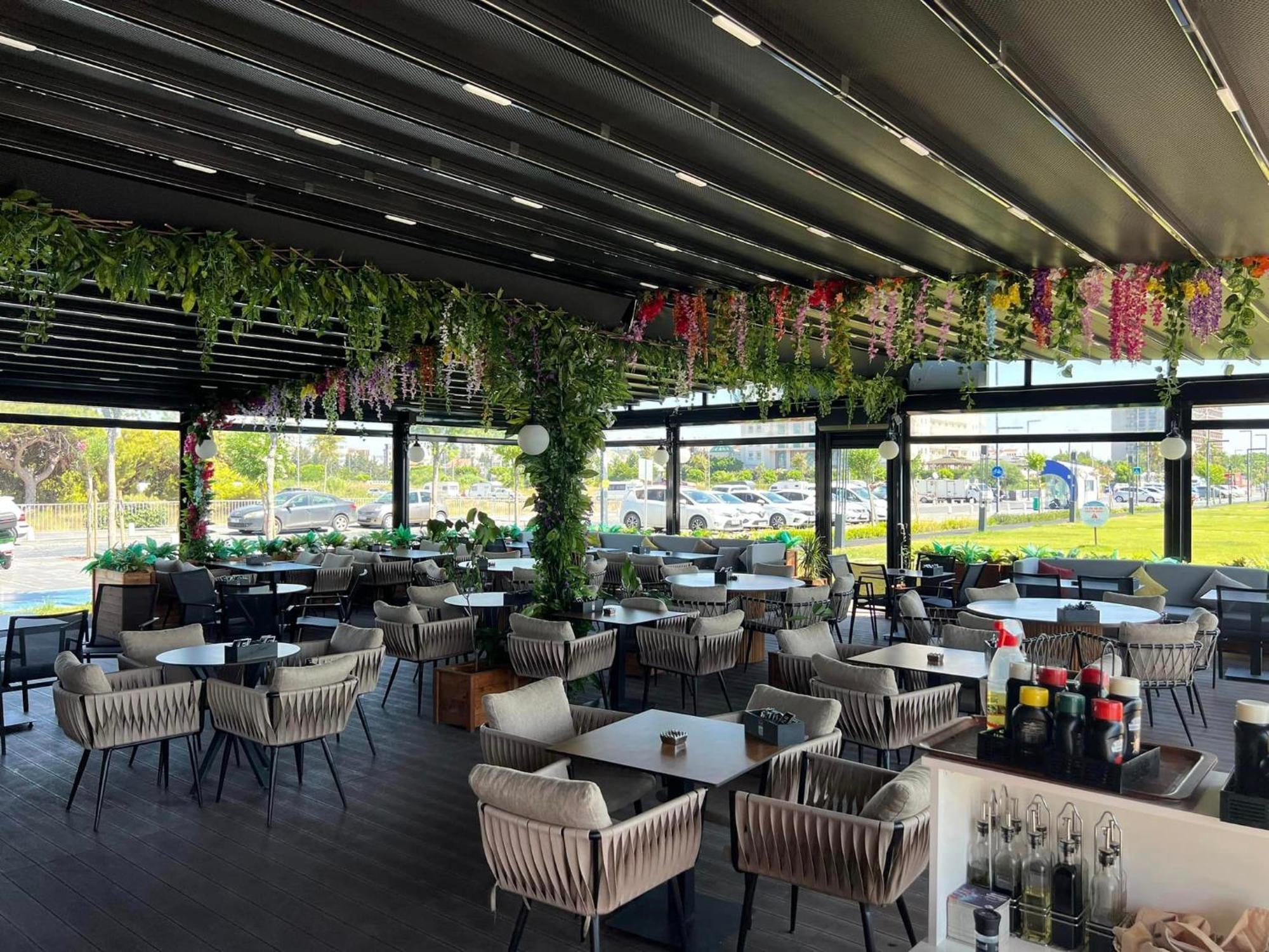 Gueden-pearl 5* Antalya