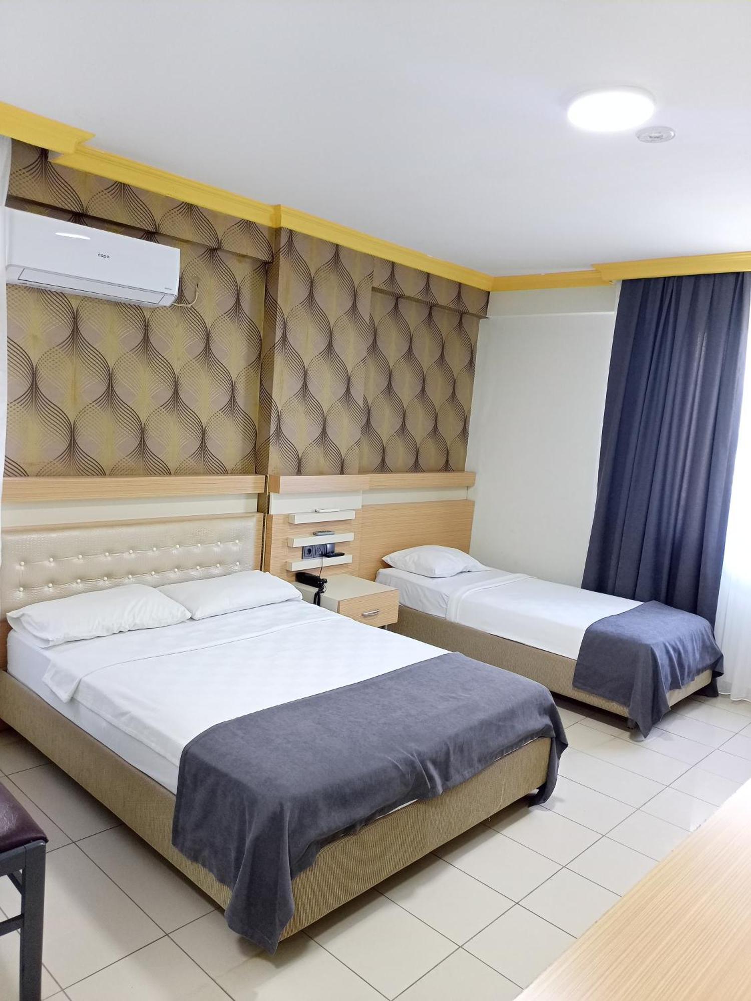 Konyaaltı Gündüz 3* Antalya